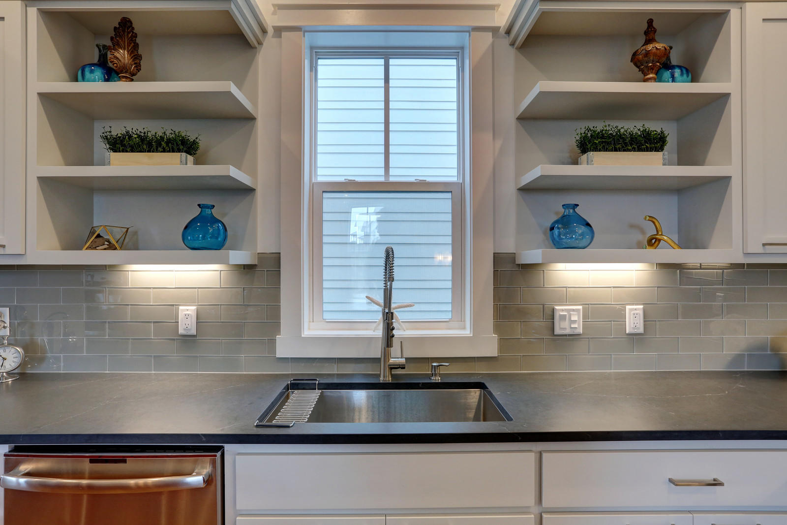 BEACH HAVEN COTTAGES - Residential