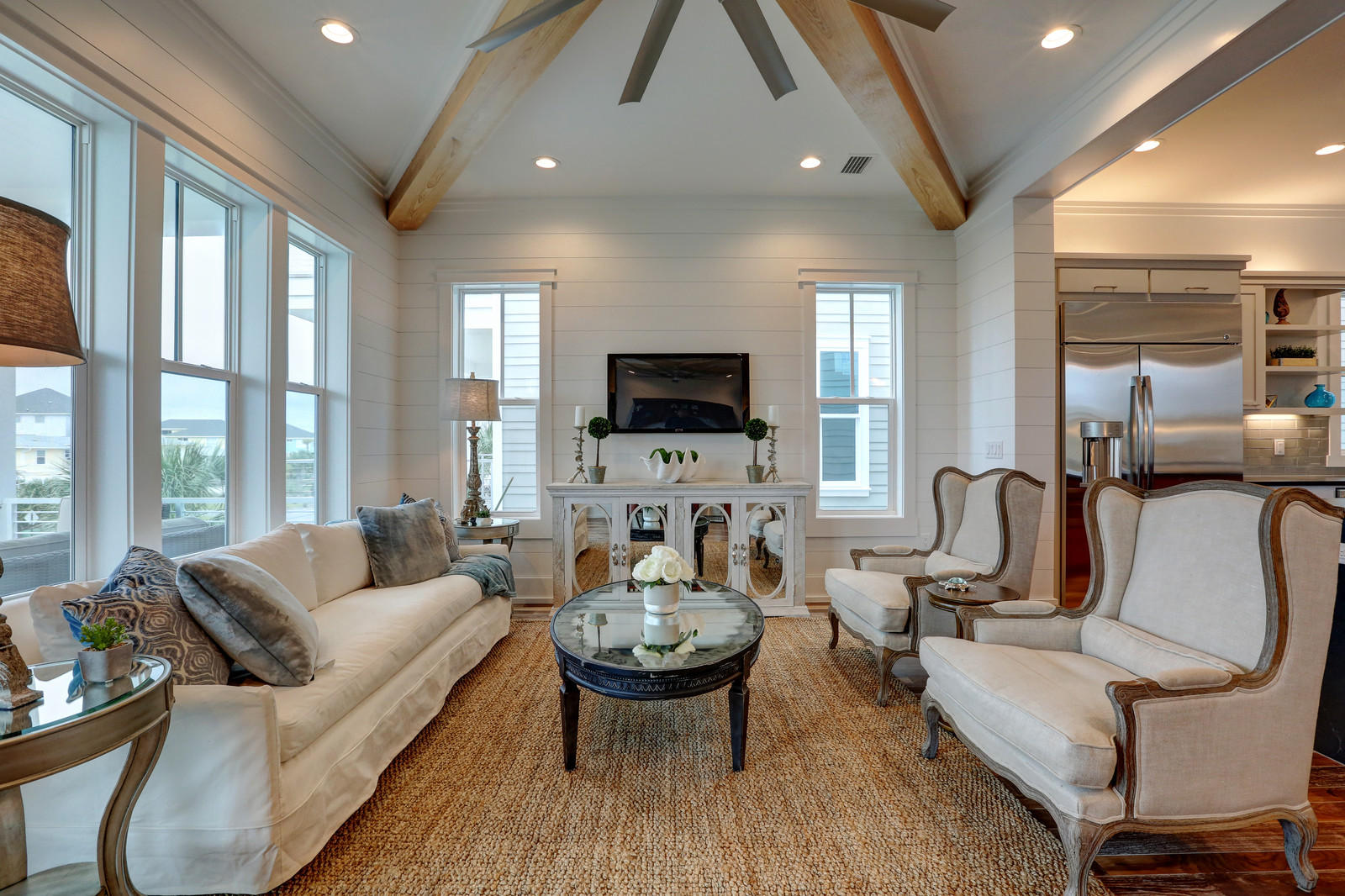 BEACH HAVEN COTTAGES - Residential