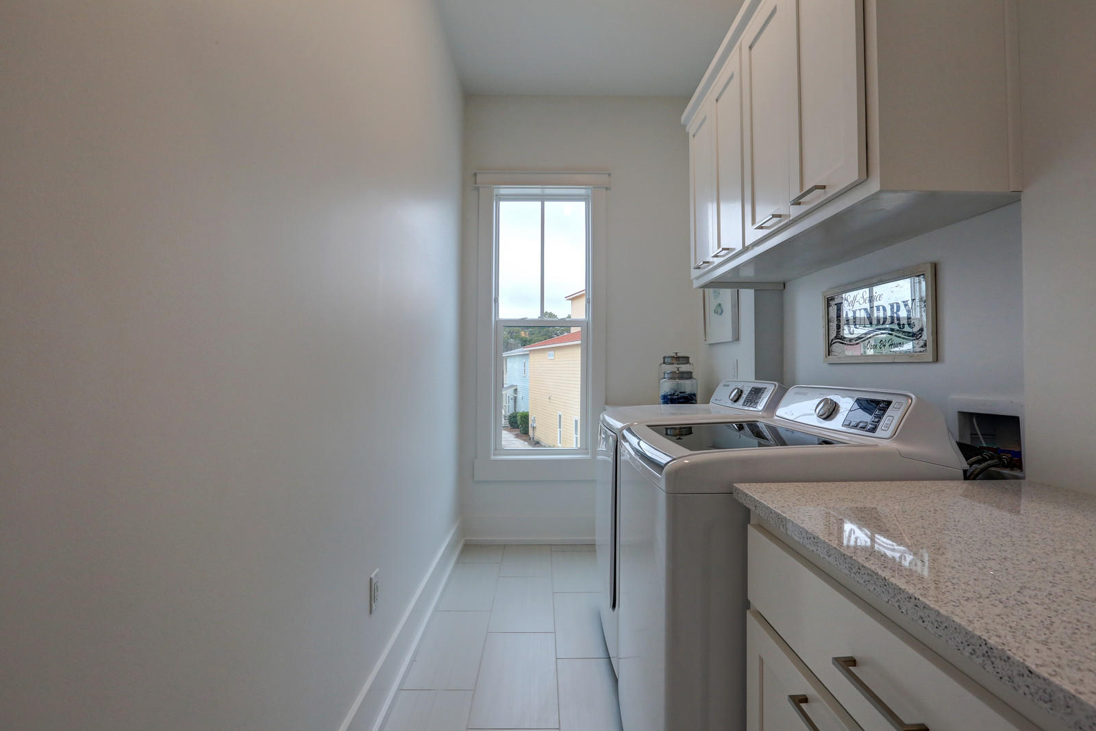 BEACH HAVEN COTTAGES - Residential