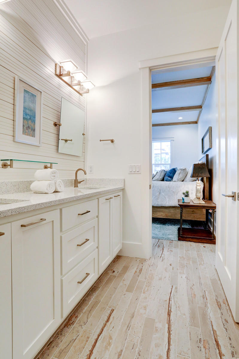 BEACH HAVEN COTTAGES - Residential