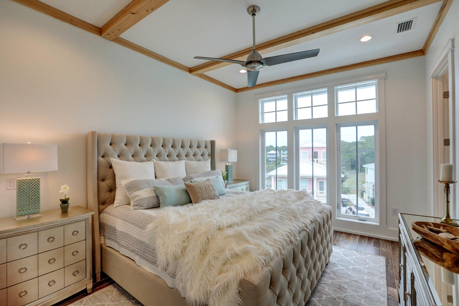 BEACH HAVEN COTTAGES - Residential