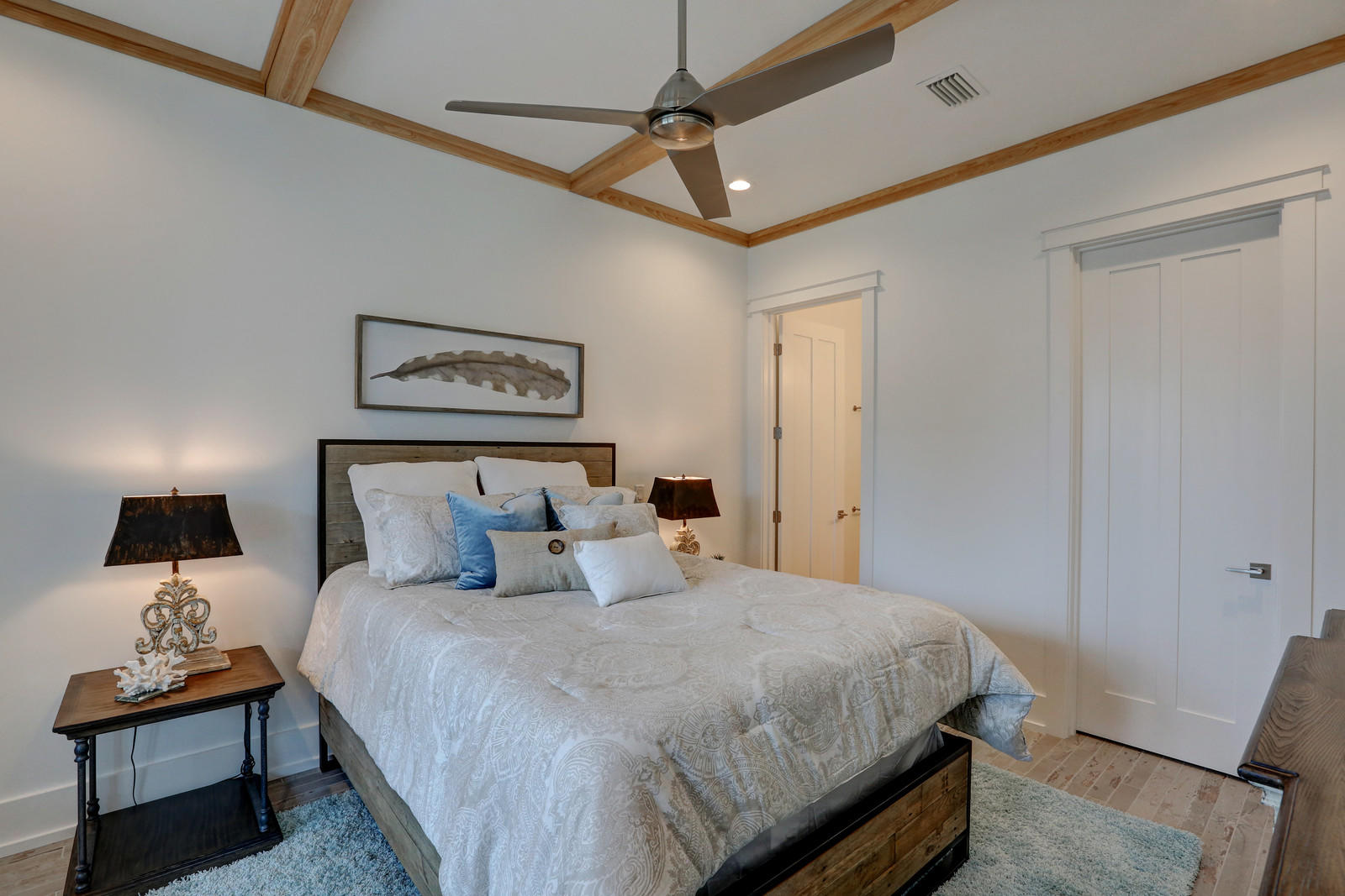 BEACH HAVEN COTTAGES - Residential