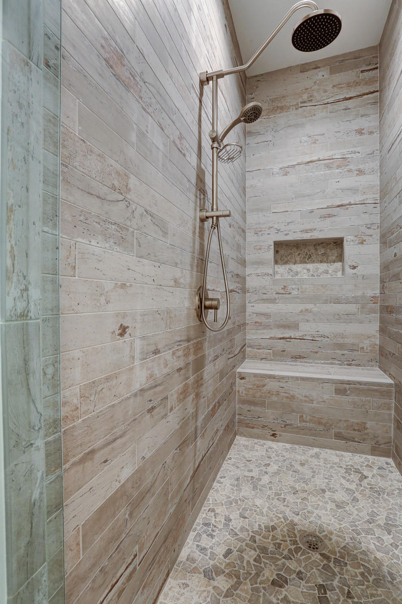 BEACH HAVEN COTTAGES - Residential