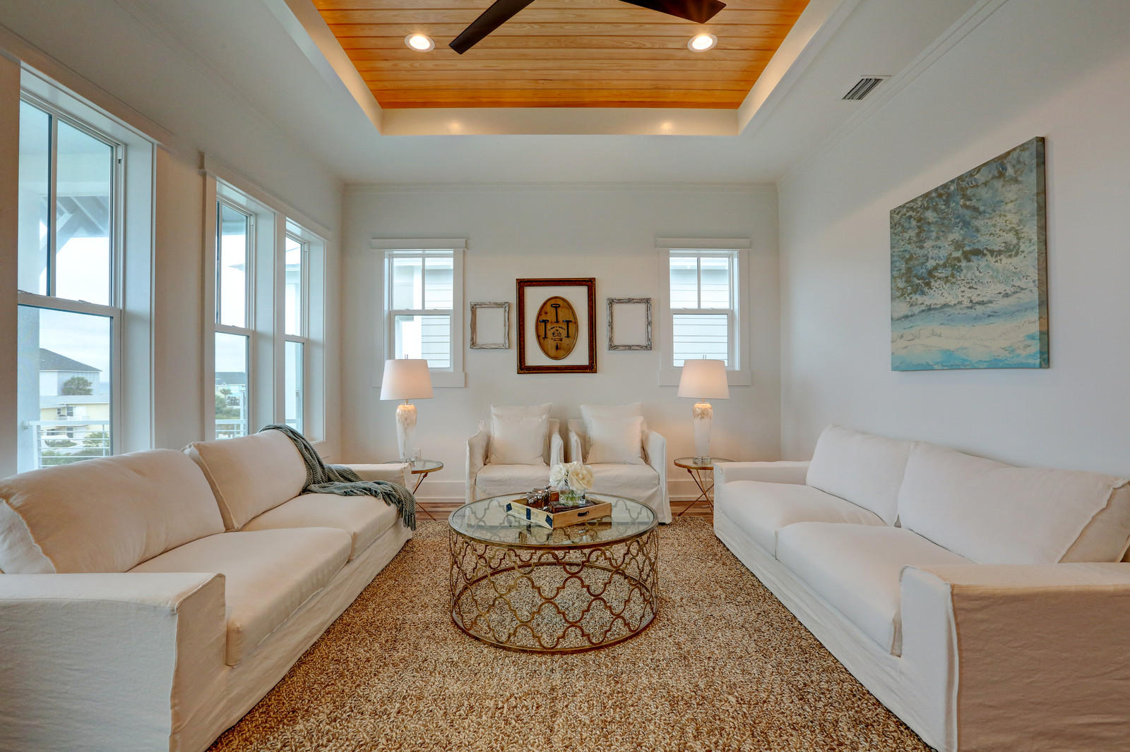 BEACH HAVEN COTTAGES - Residential