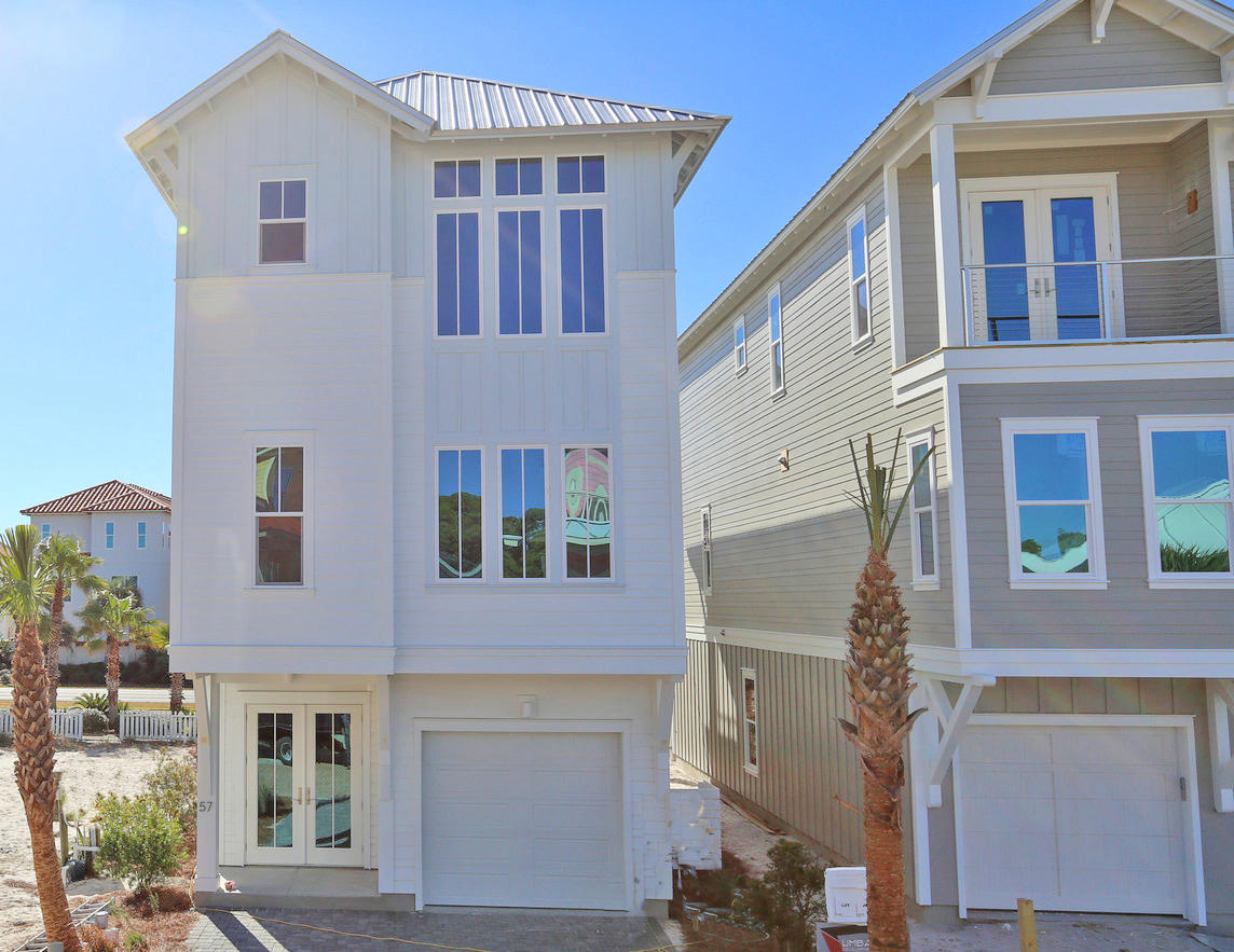 BEACH HAVEN COTTAGES - Residential