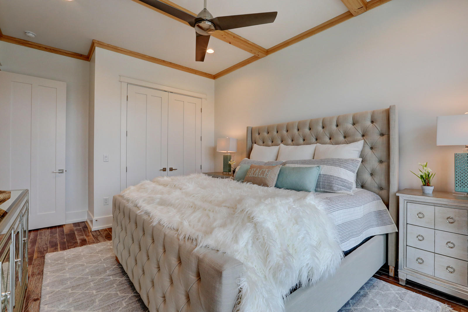 BEACH HAVEN COTTAGES - Residential