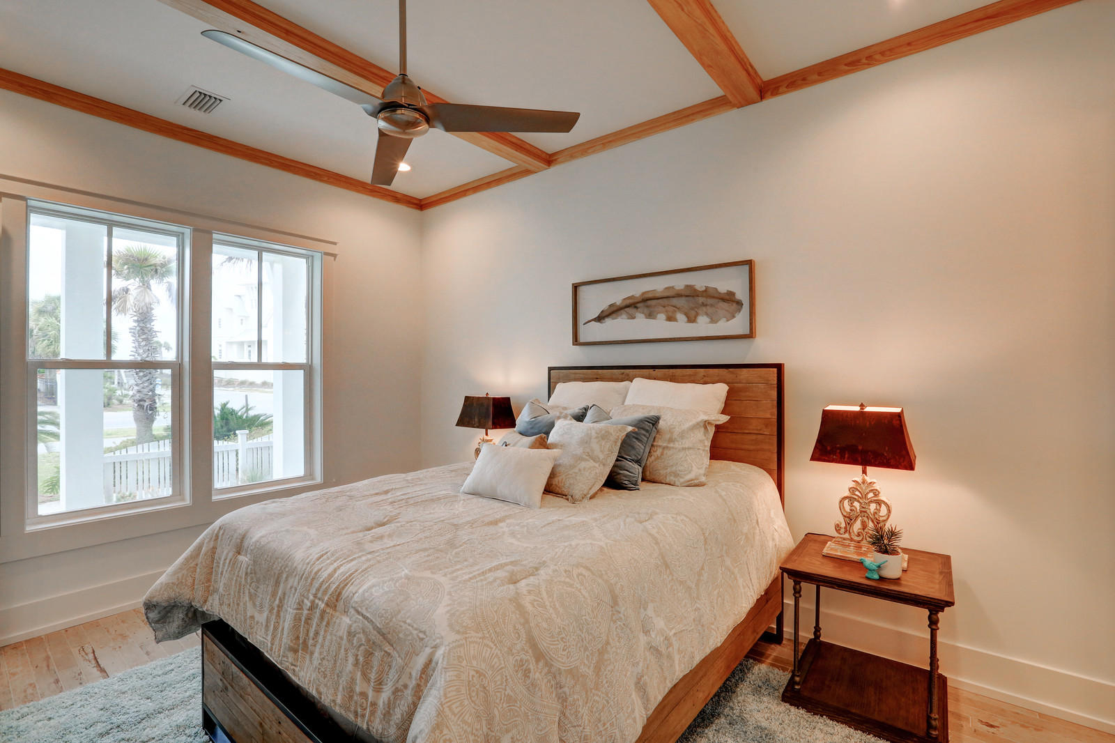 BEACH HAVEN COTTAGES - Residential