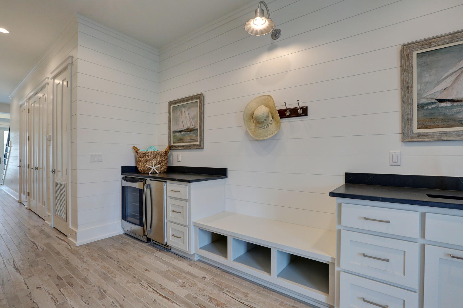 BEACH HAVEN COTTAGES - Residential