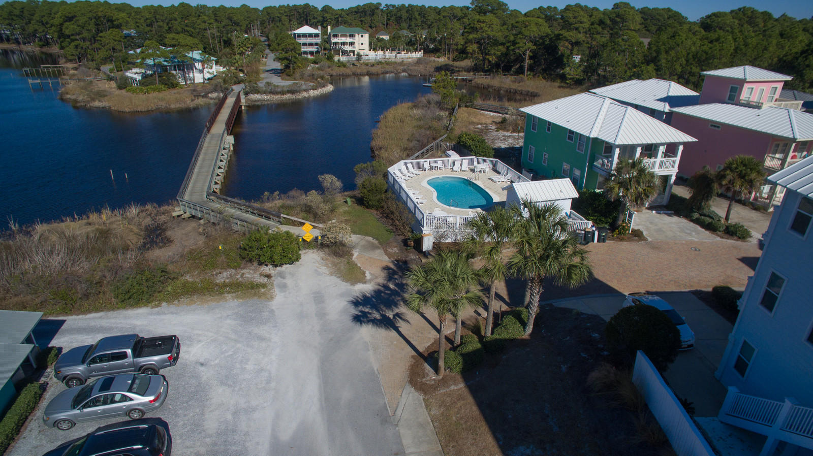 BEACH HAVEN COTTAGES - Residential