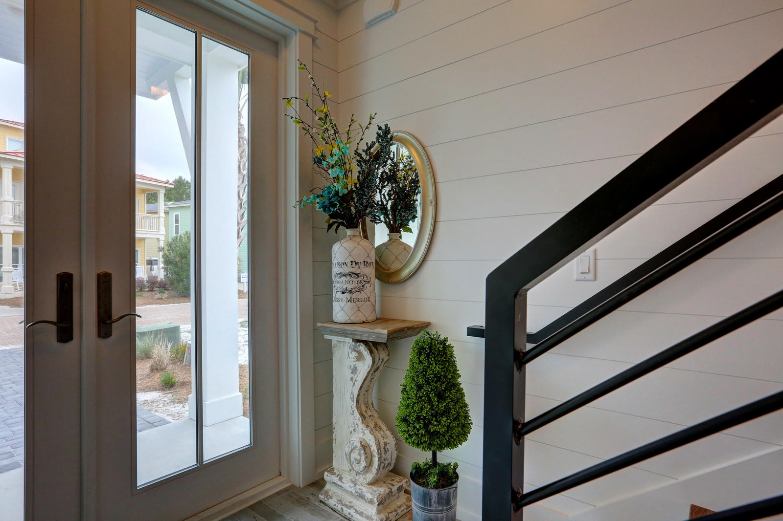 BEACH HAVEN COTTAGES - Residential