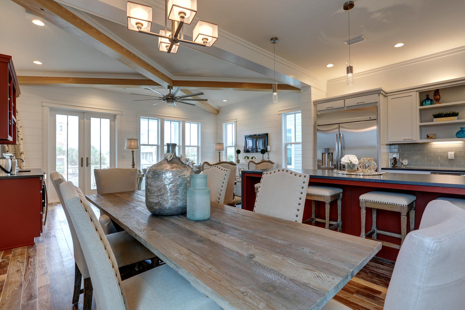 BEACH HAVEN COTTAGES - Residential