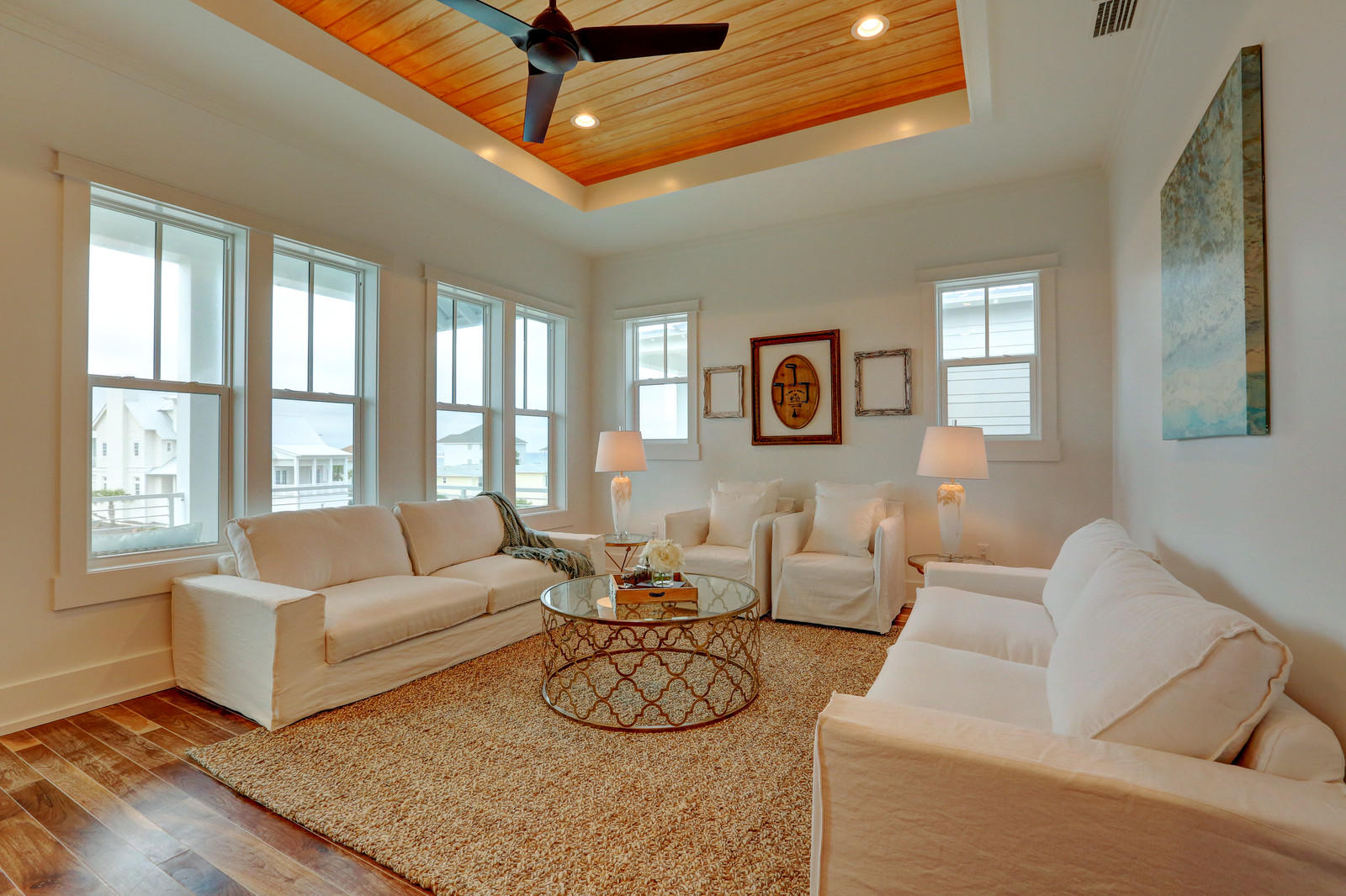 BEACH HAVEN COTTAGES - Residential