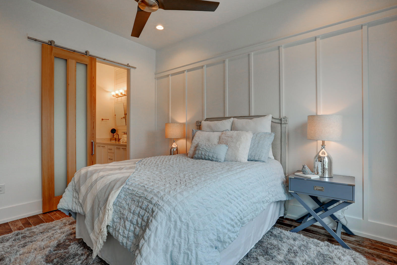 BEACH HAVEN COTTAGES - Residential