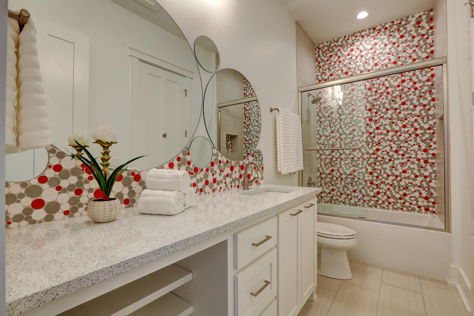 BEACH HAVEN COTTAGES - Residential