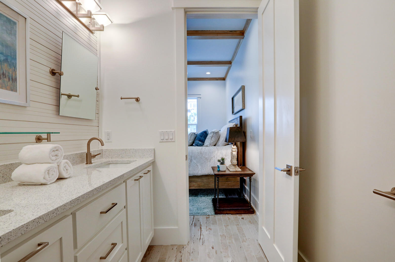 BEACH HAVEN COTTAGES - Residential