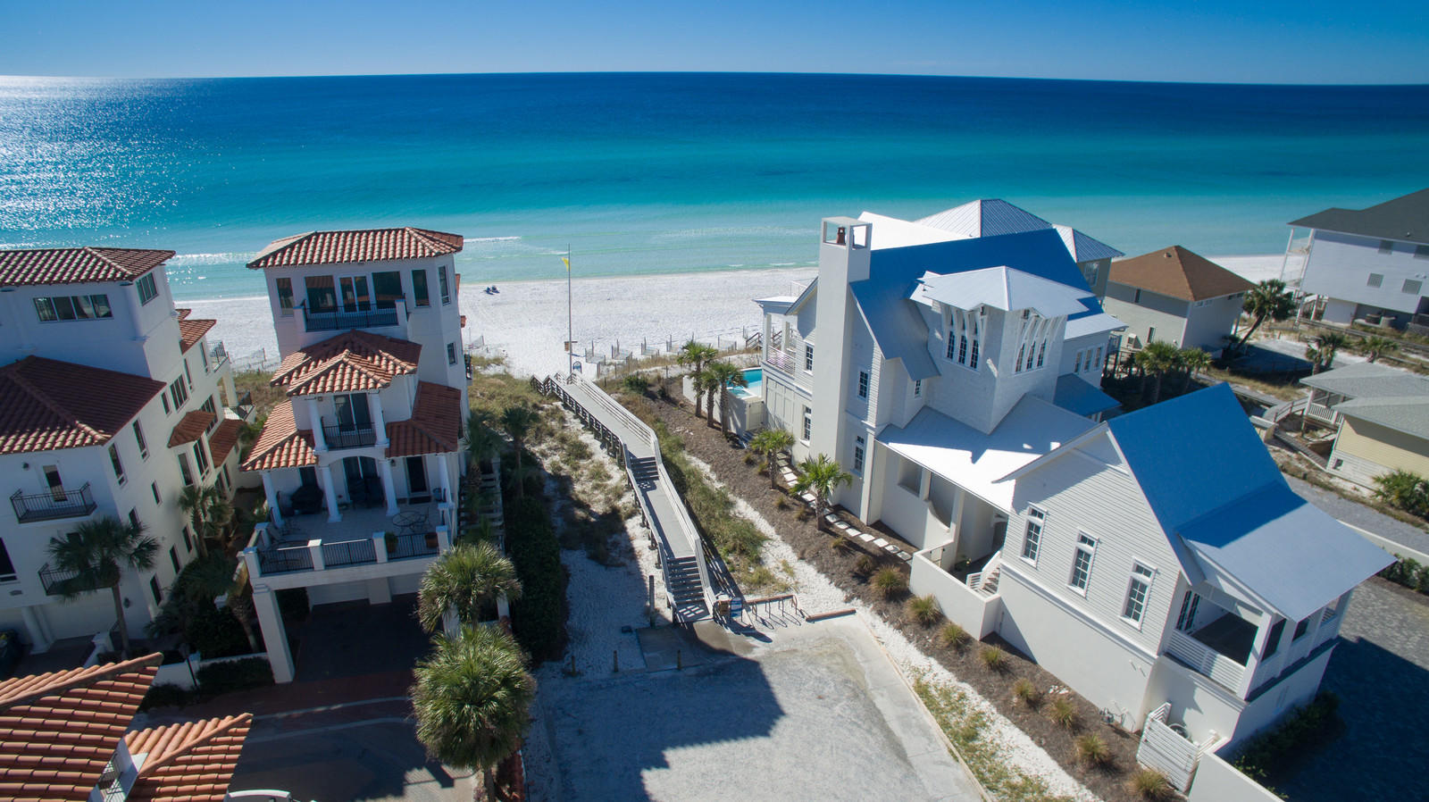 BEACH HAVEN COTTAGES - Residential