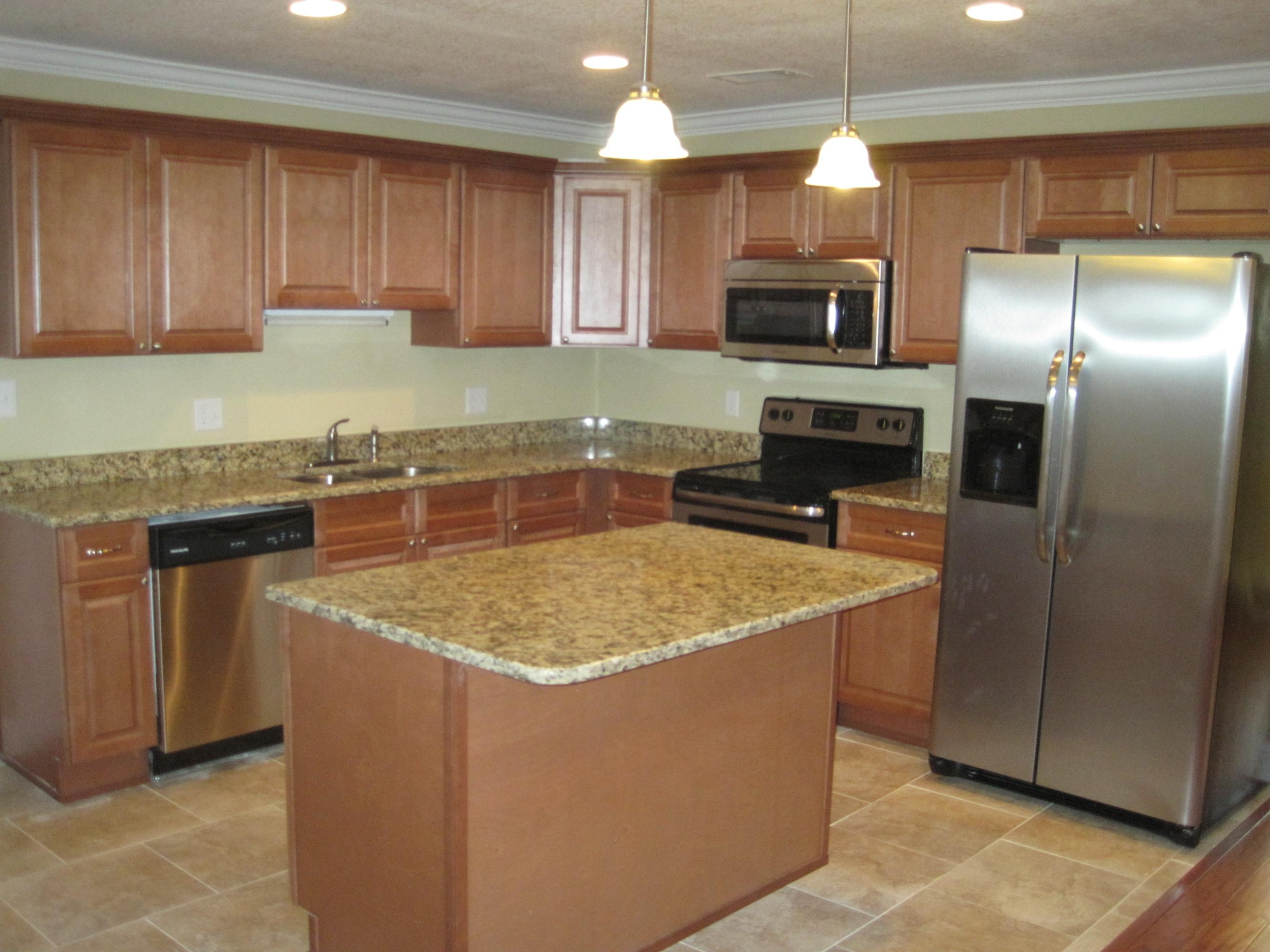 PARTIN BROOKS S/D LOT 31 BLK 1 - Residential