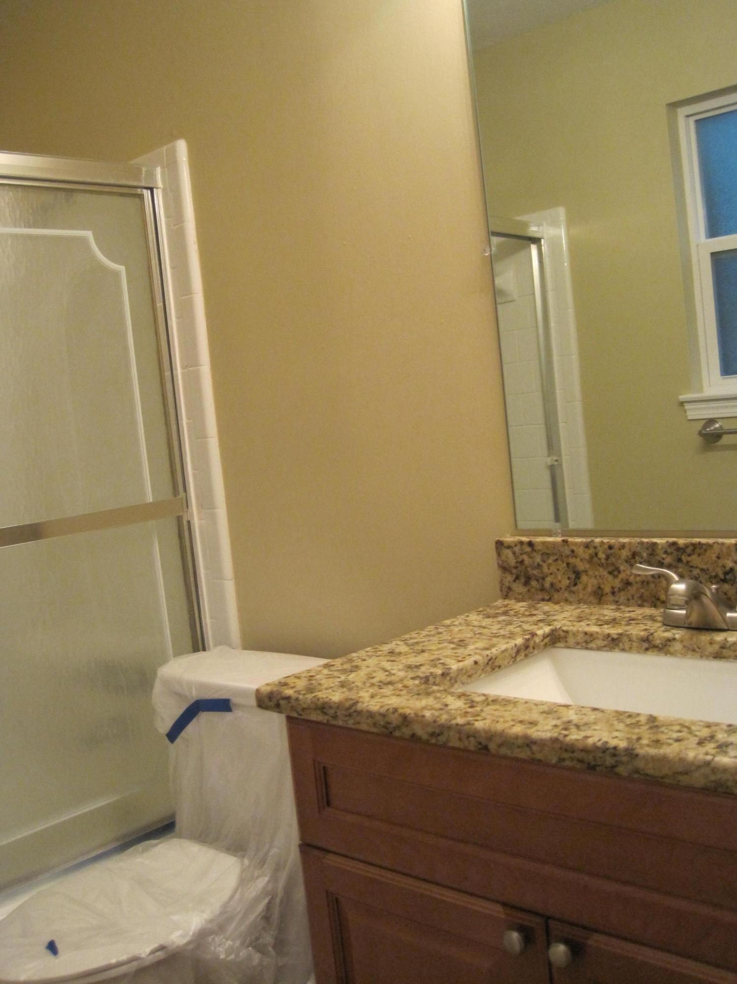 PARTIN BROOKS S/D LOT 31 BLK 1 - Residential