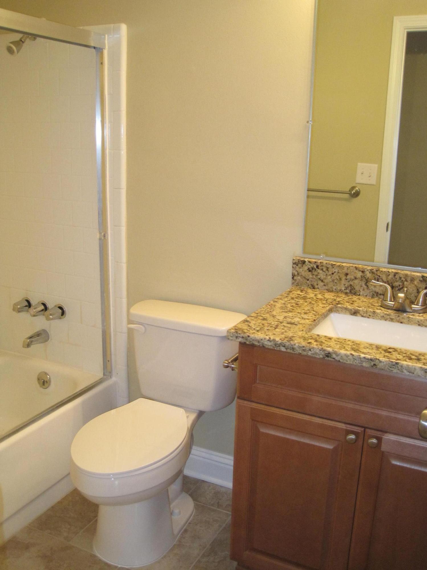 PARTIN BROOKS S/D LOT 31 BLK 1 - Residential