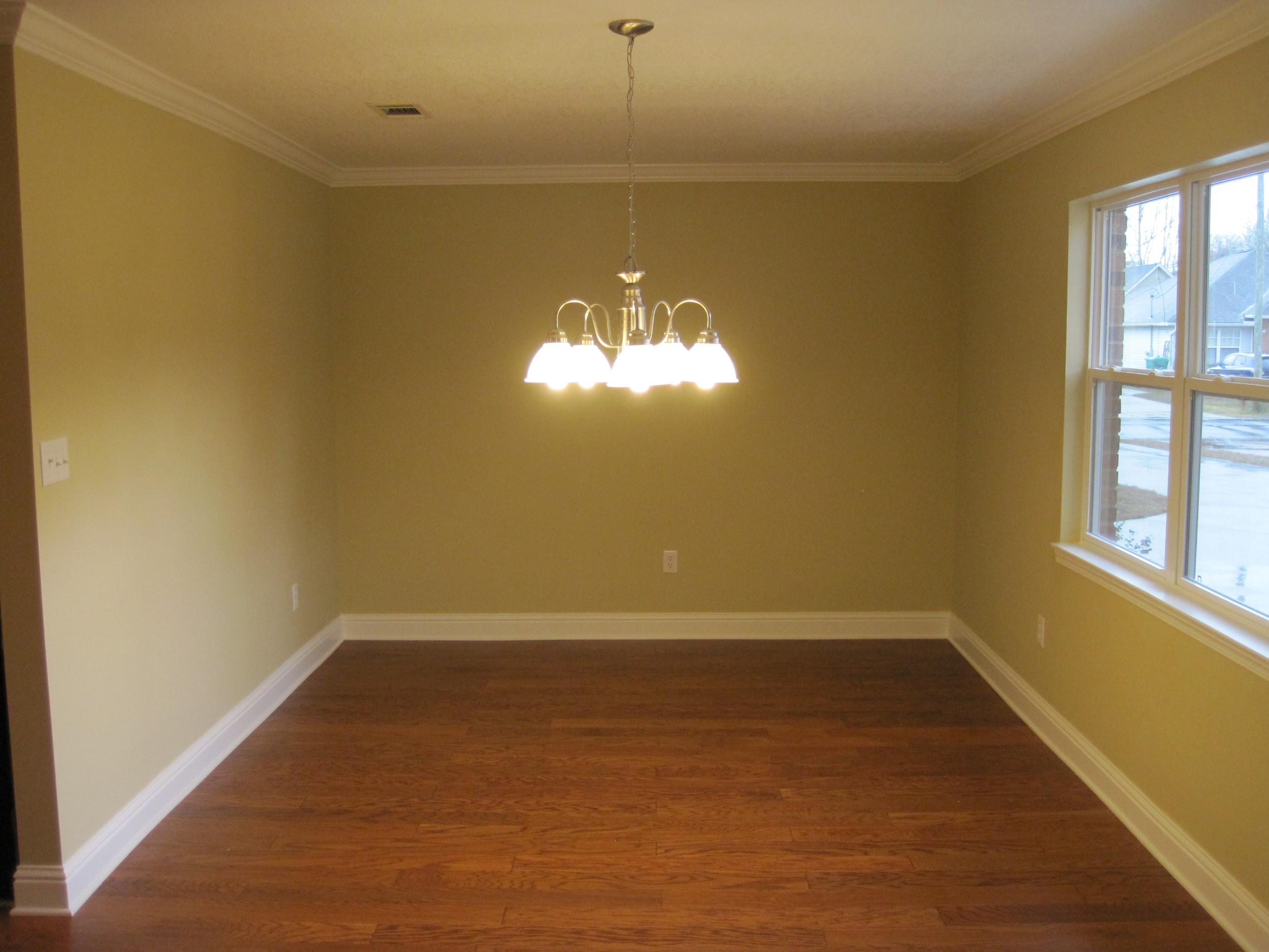 PARTIN BROOKS S/D LOT 31 BLK 1 - Residential