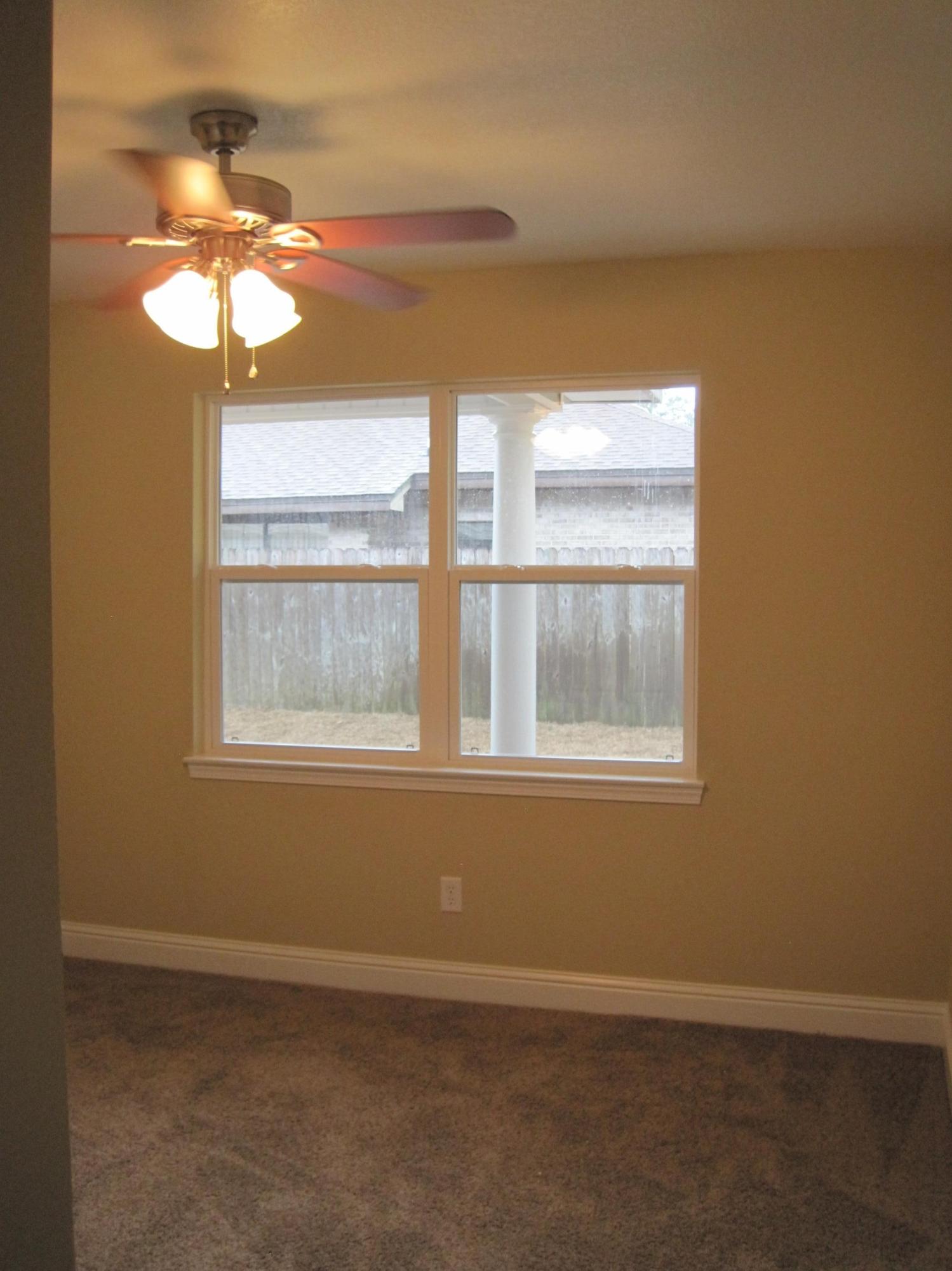 PARTIN BROOKS S/D LOT 31 BLK 1 - Residential