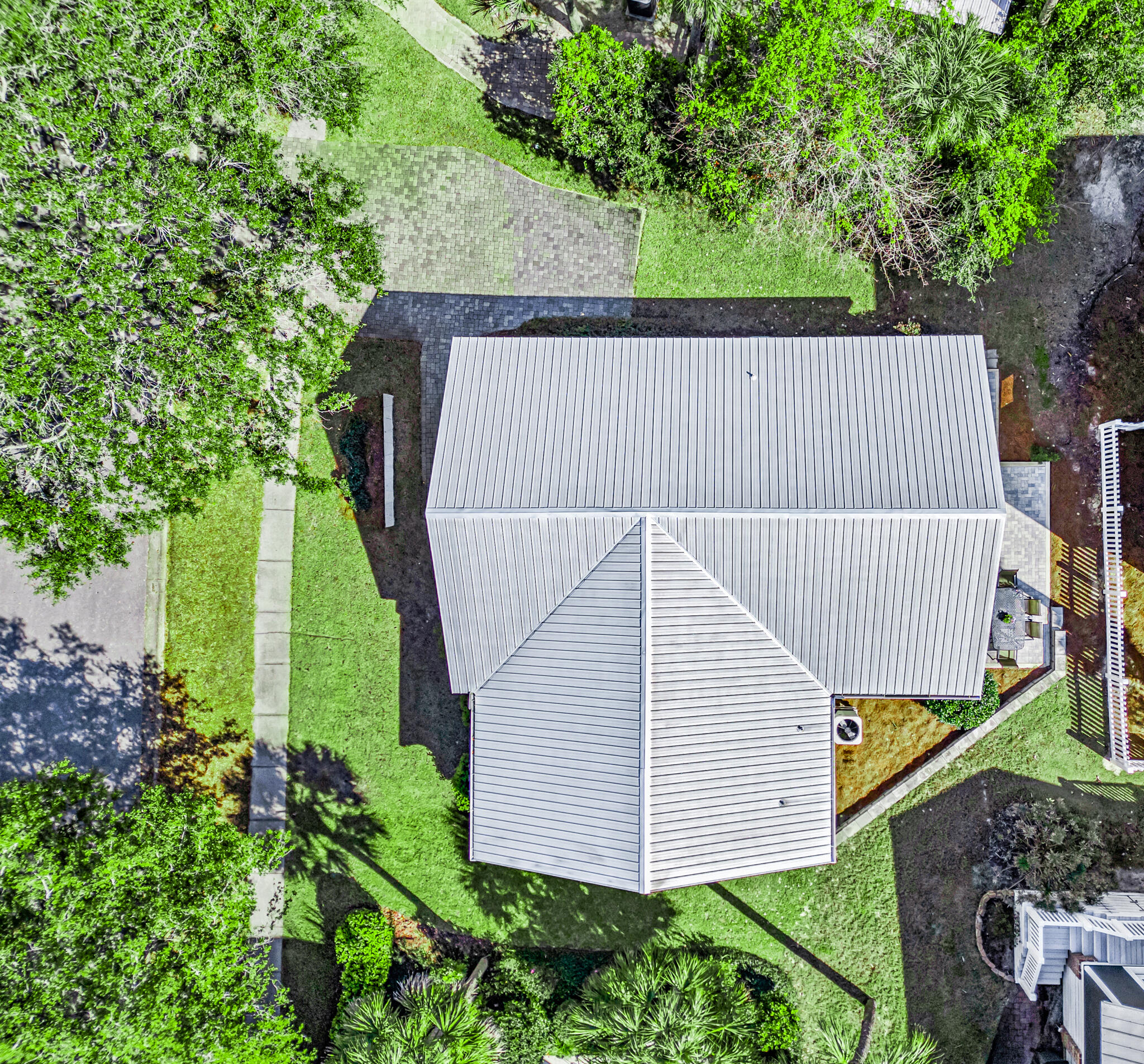 VILLAGE AT BLUE MOUNTAIN BEACH - Residential