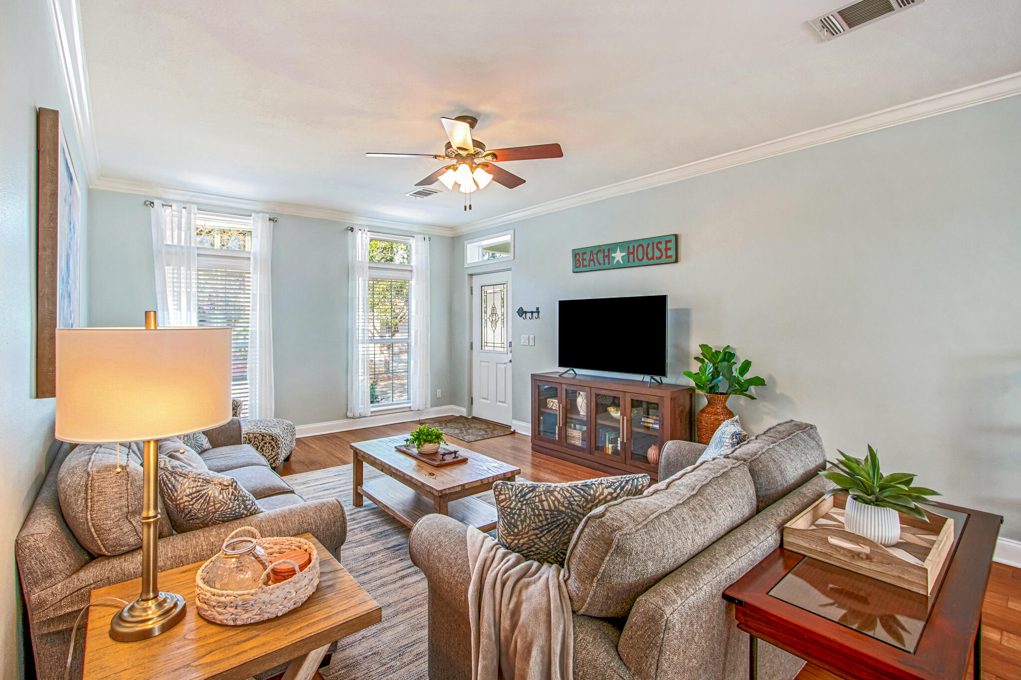 VILLAGE AT BLUE MOUNTAIN BEACH - Residential