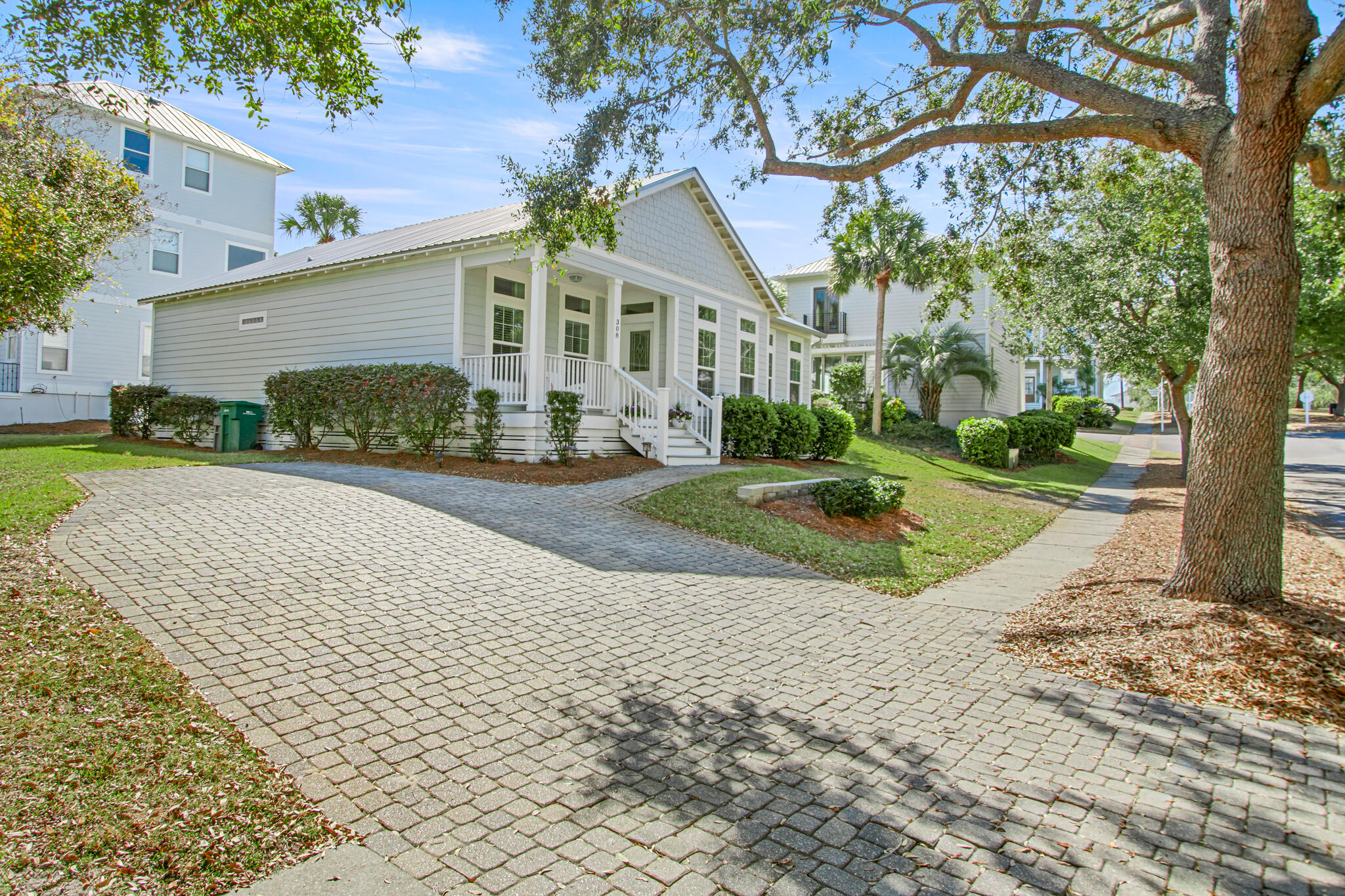 VILLAGE AT BLUE MOUNTAIN BEACH - Residential
