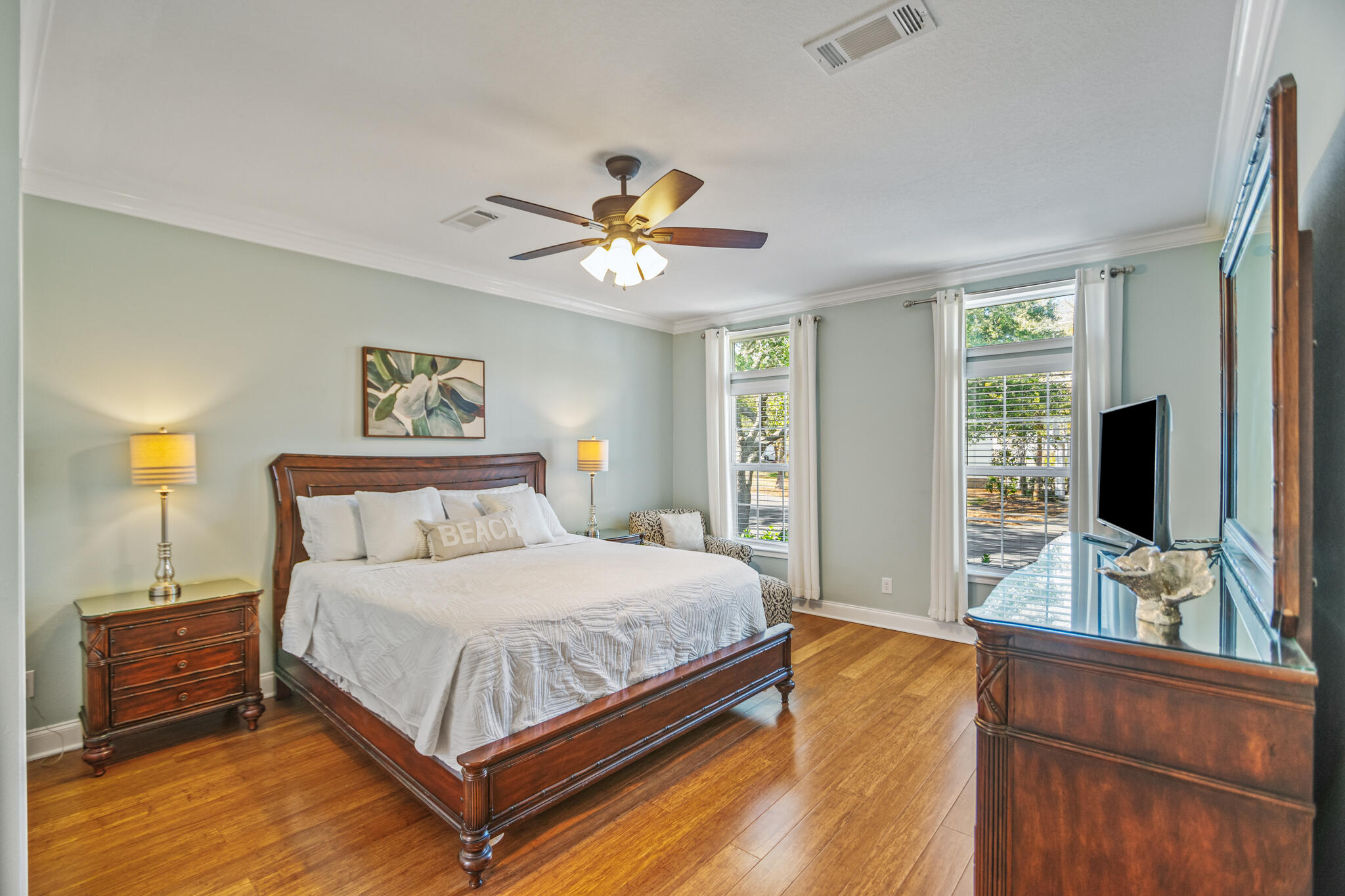 VILLAGE AT BLUE MOUNTAIN BEACH - Residential