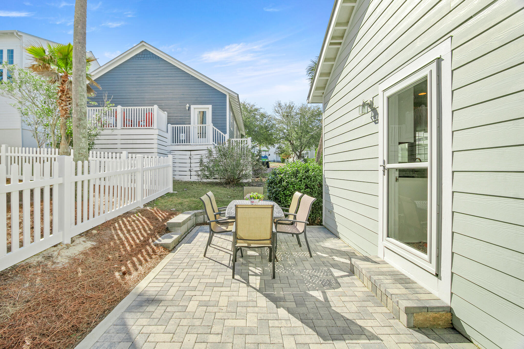 VILLAGE AT BLUE MOUNTAIN BEACH - Residential