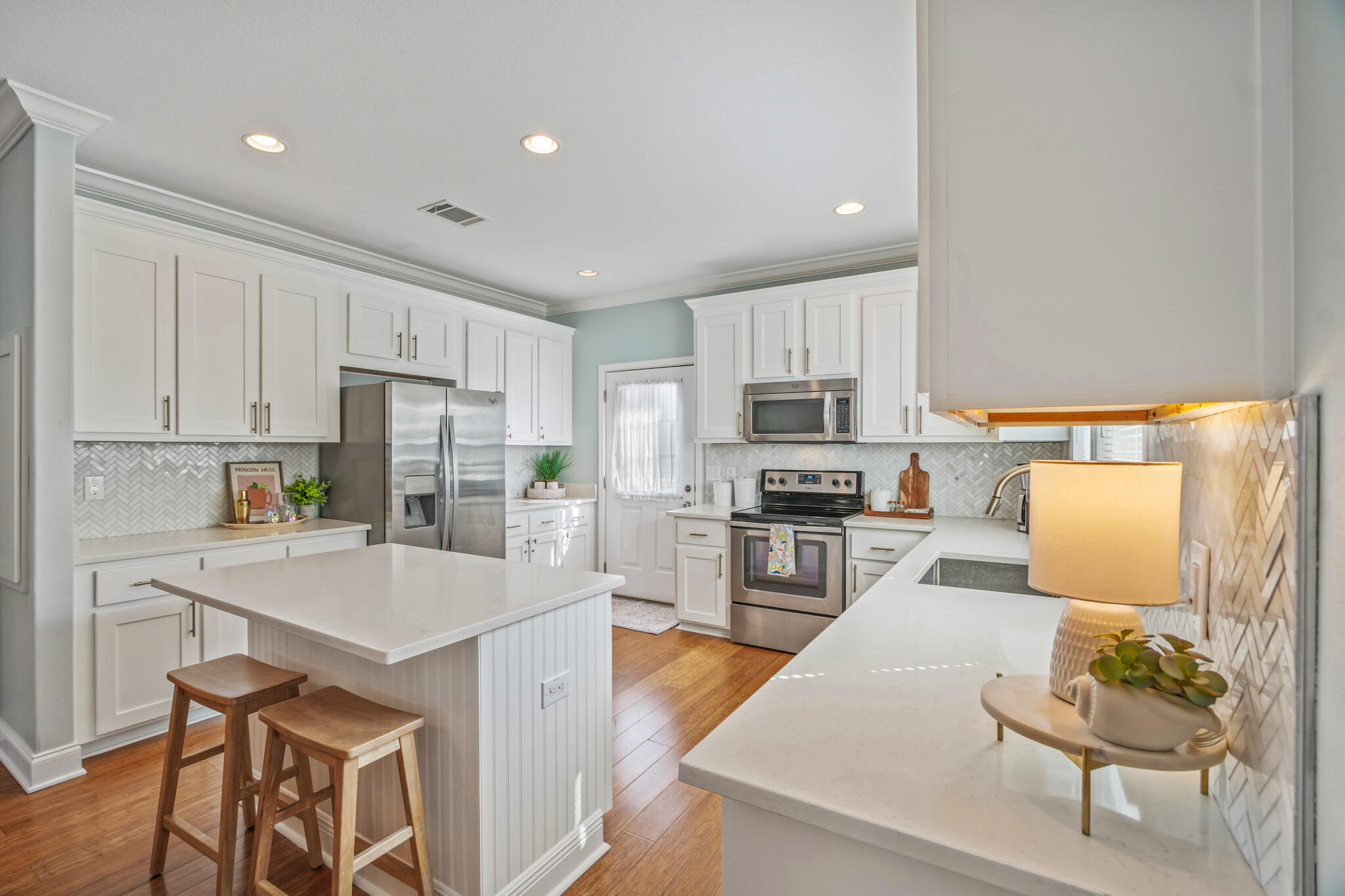 VILLAGE AT BLUE MOUNTAIN BEACH - Residential