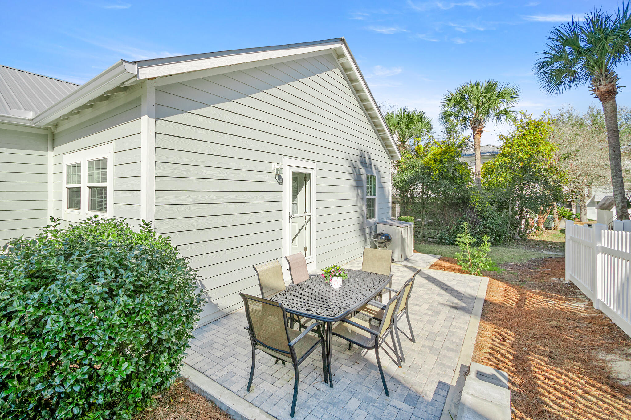 VILLAGE AT BLUE MOUNTAIN BEACH - Residential