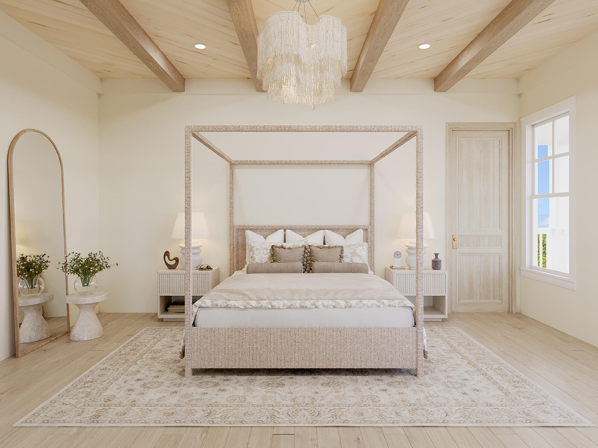 WATERCOLOR - Residential