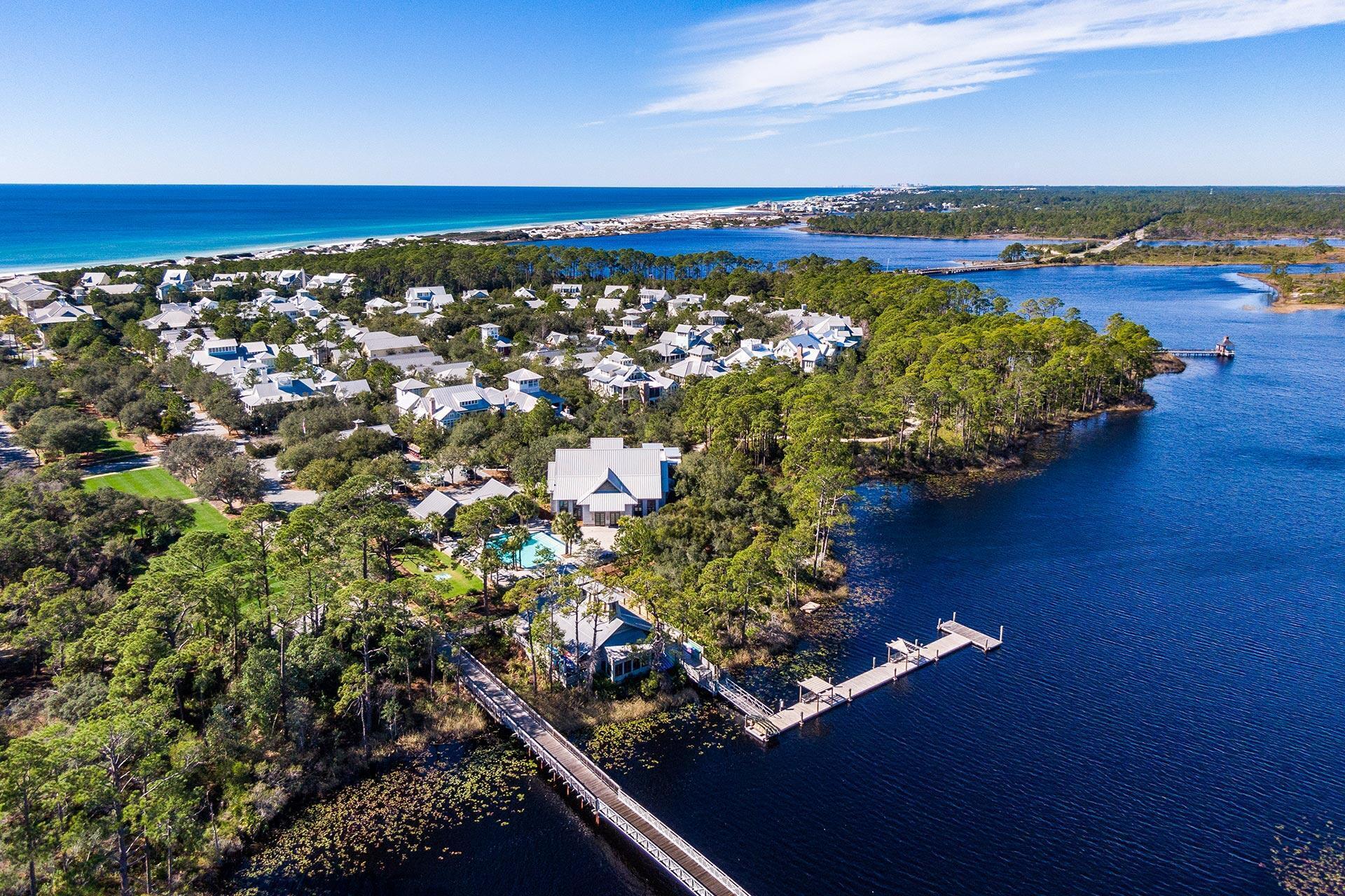 WATERCOLOR - Residential