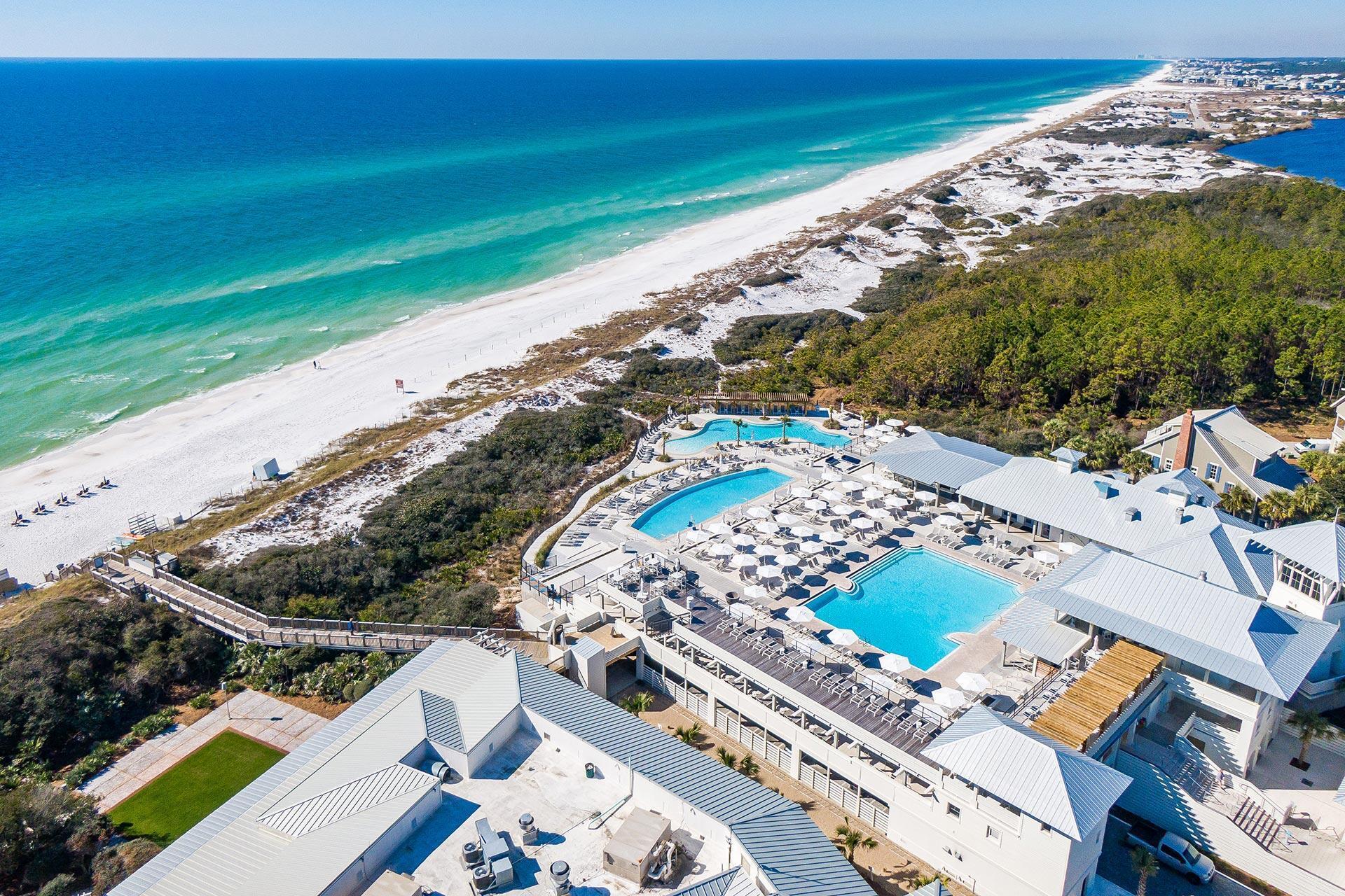 WATERCOLOR - Residential