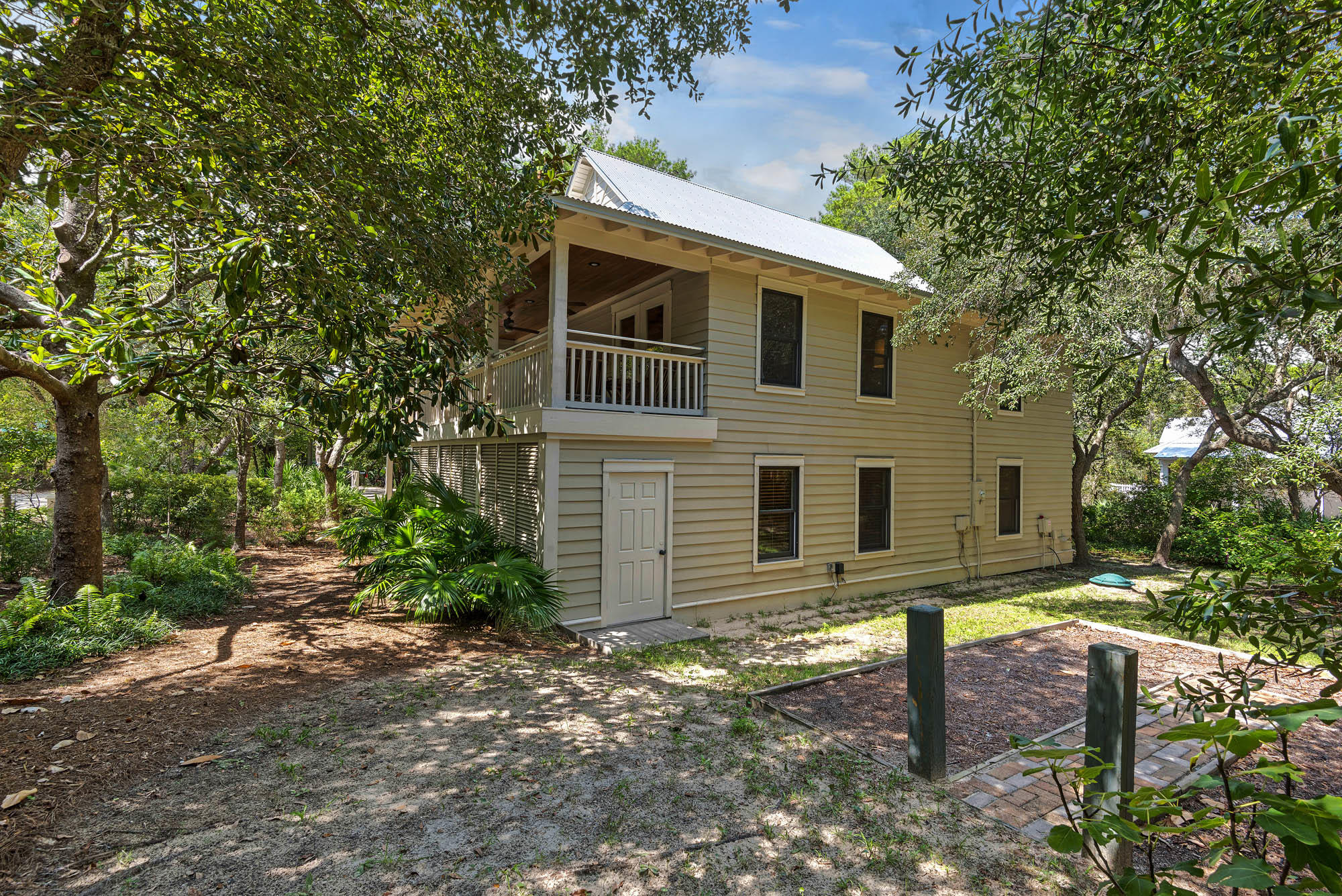 SEAGROVE 5TH ADDN - Residential