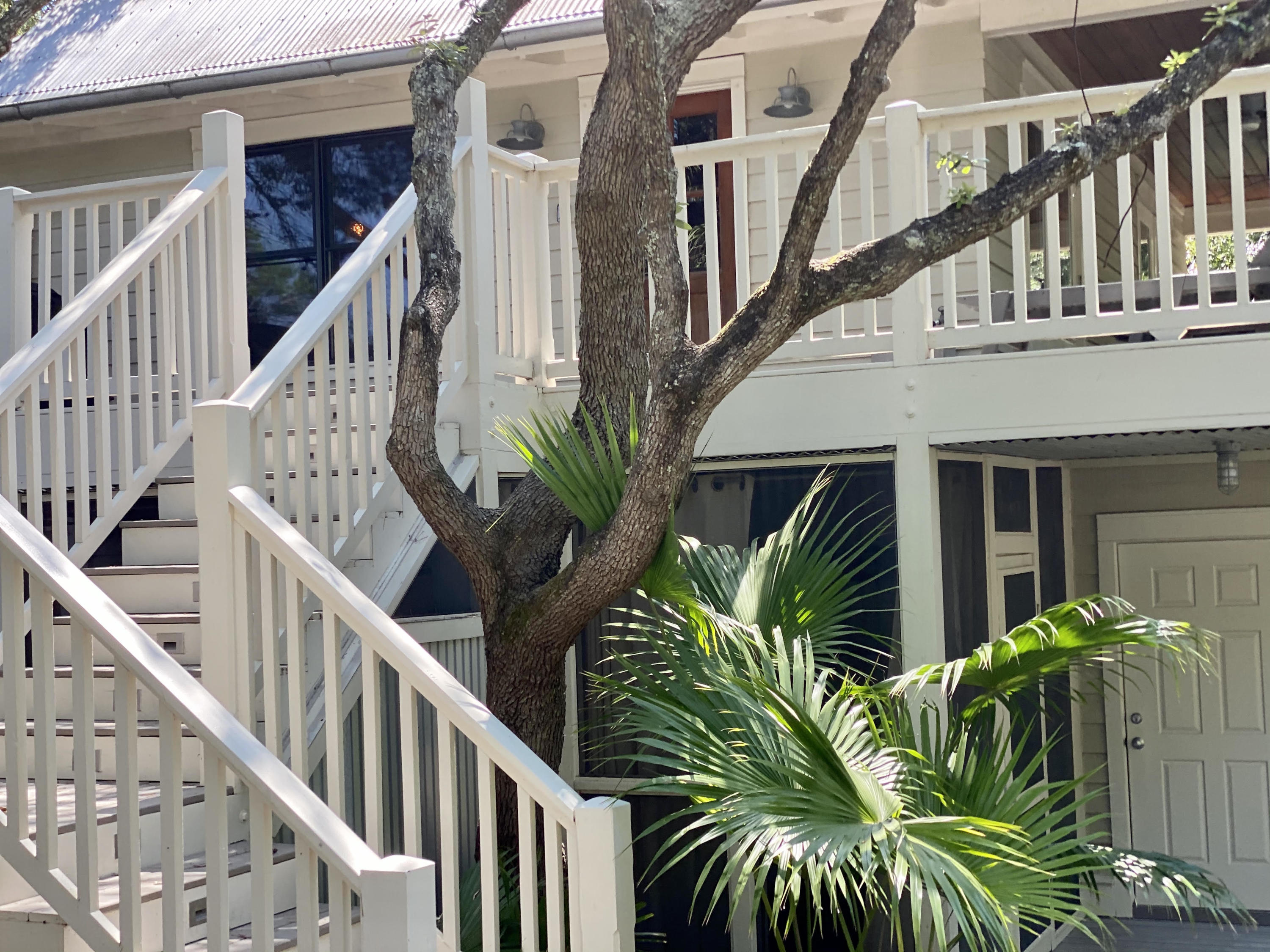 SEAGROVE 5TH ADDN - Residential