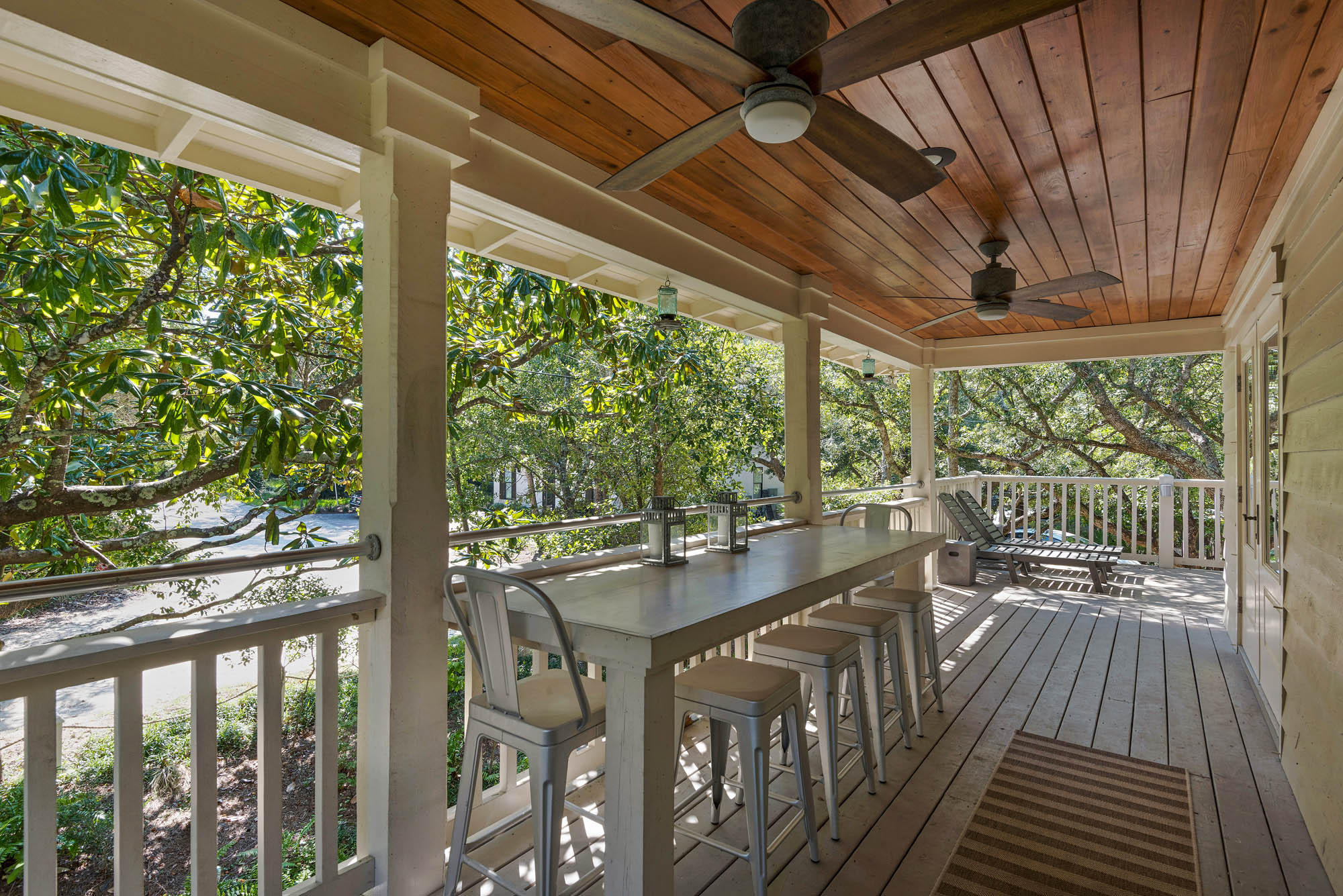 SEAGROVE 5TH ADDN - Residential