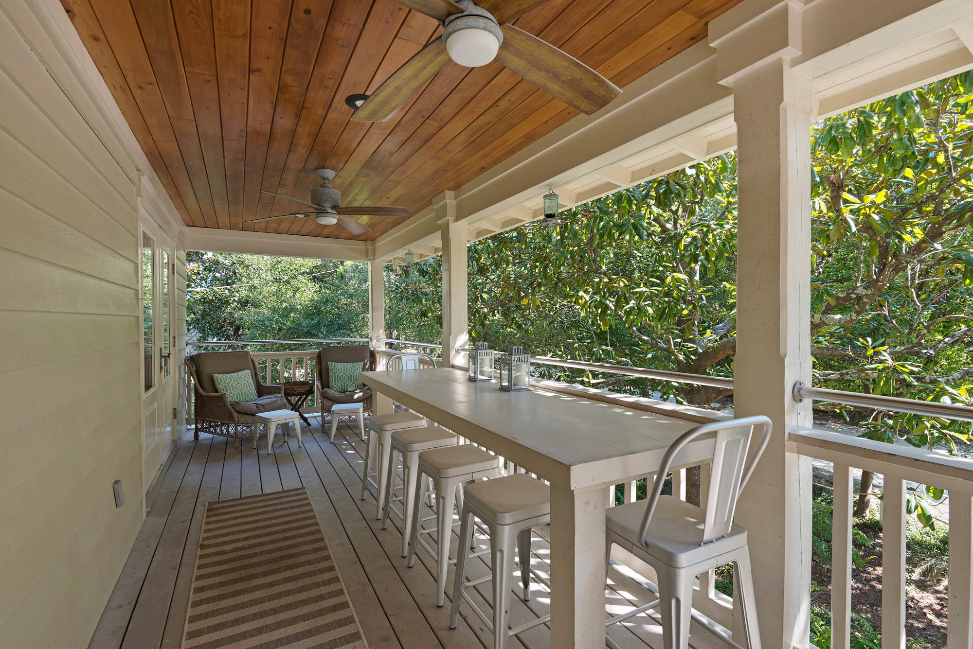 SEAGROVE 5TH ADDN - Residential