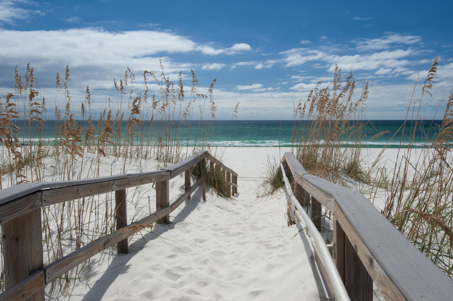 SEAGROVE 5TH ADDN - Residential