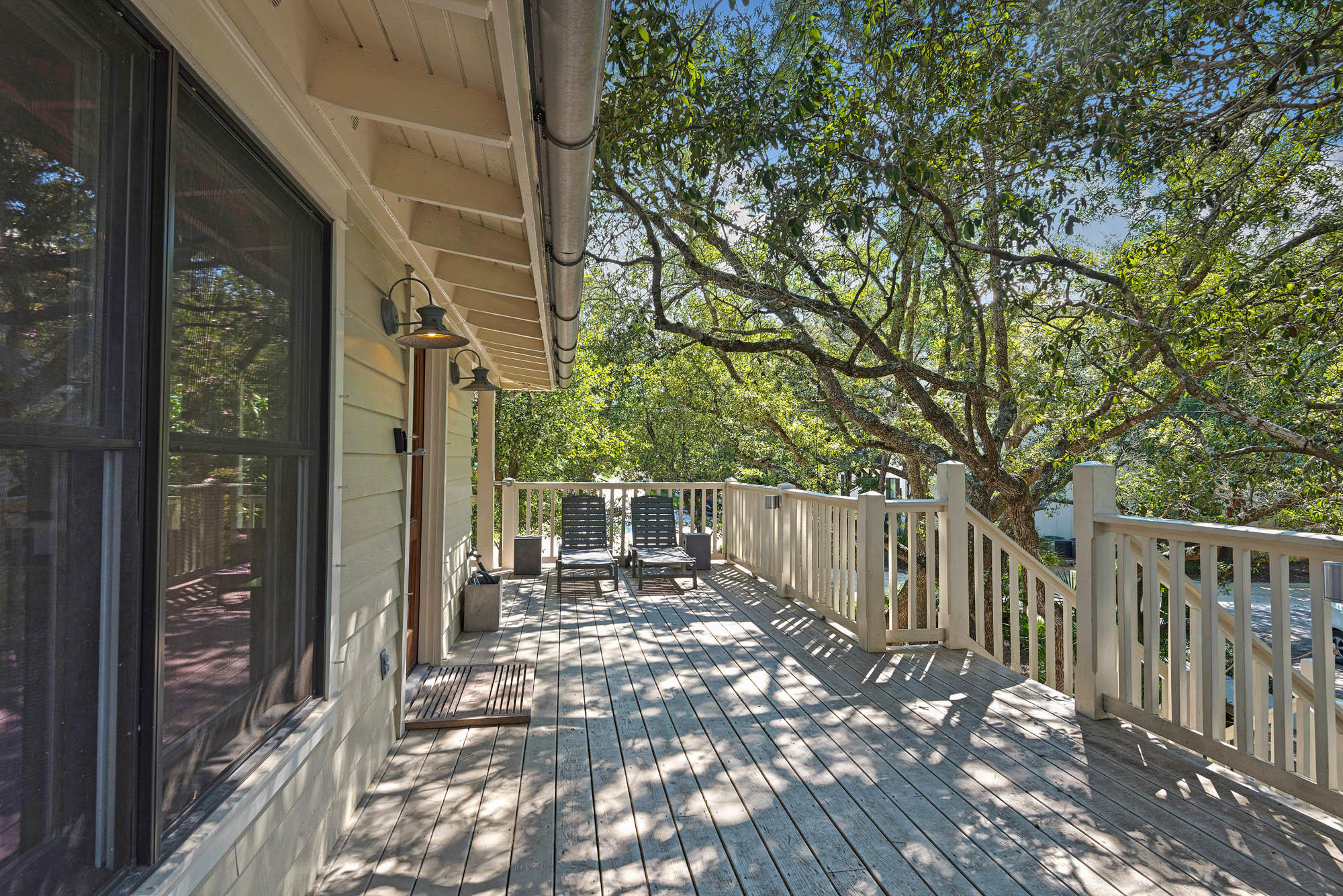 SEAGROVE 5TH ADDN - Residential