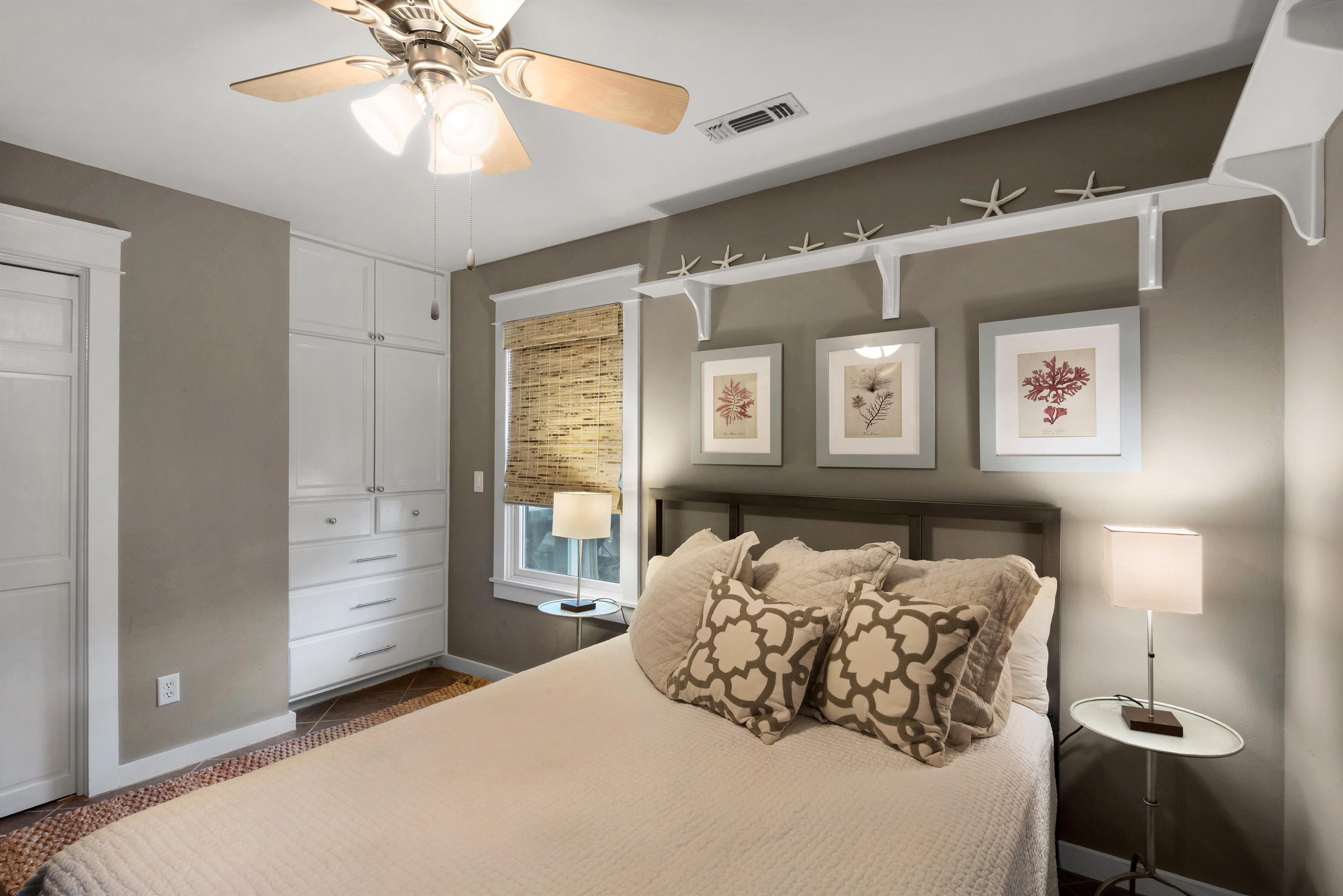 SEAGROVE 5TH ADDN - Residential