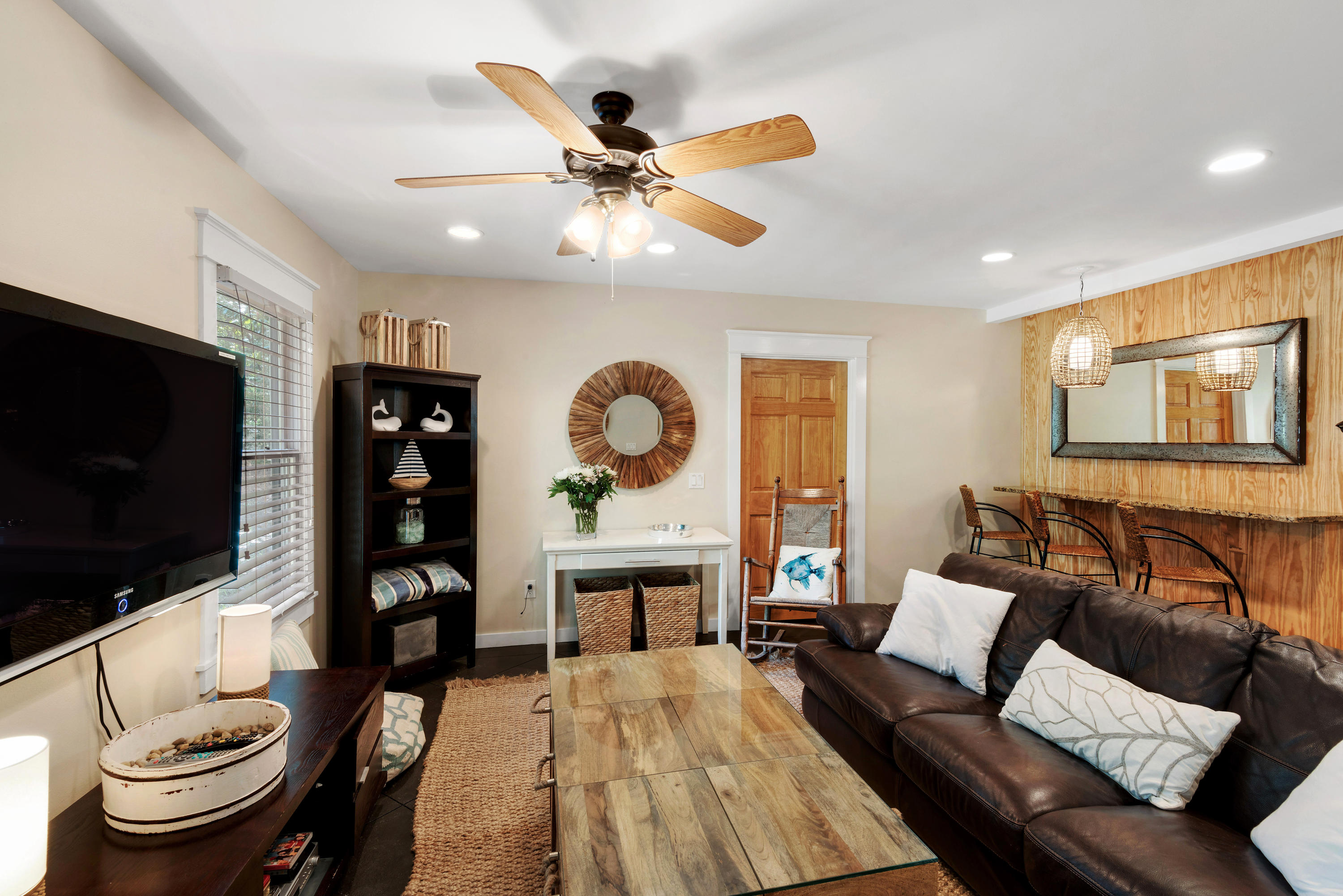 SEAGROVE 5TH ADDN - Residential