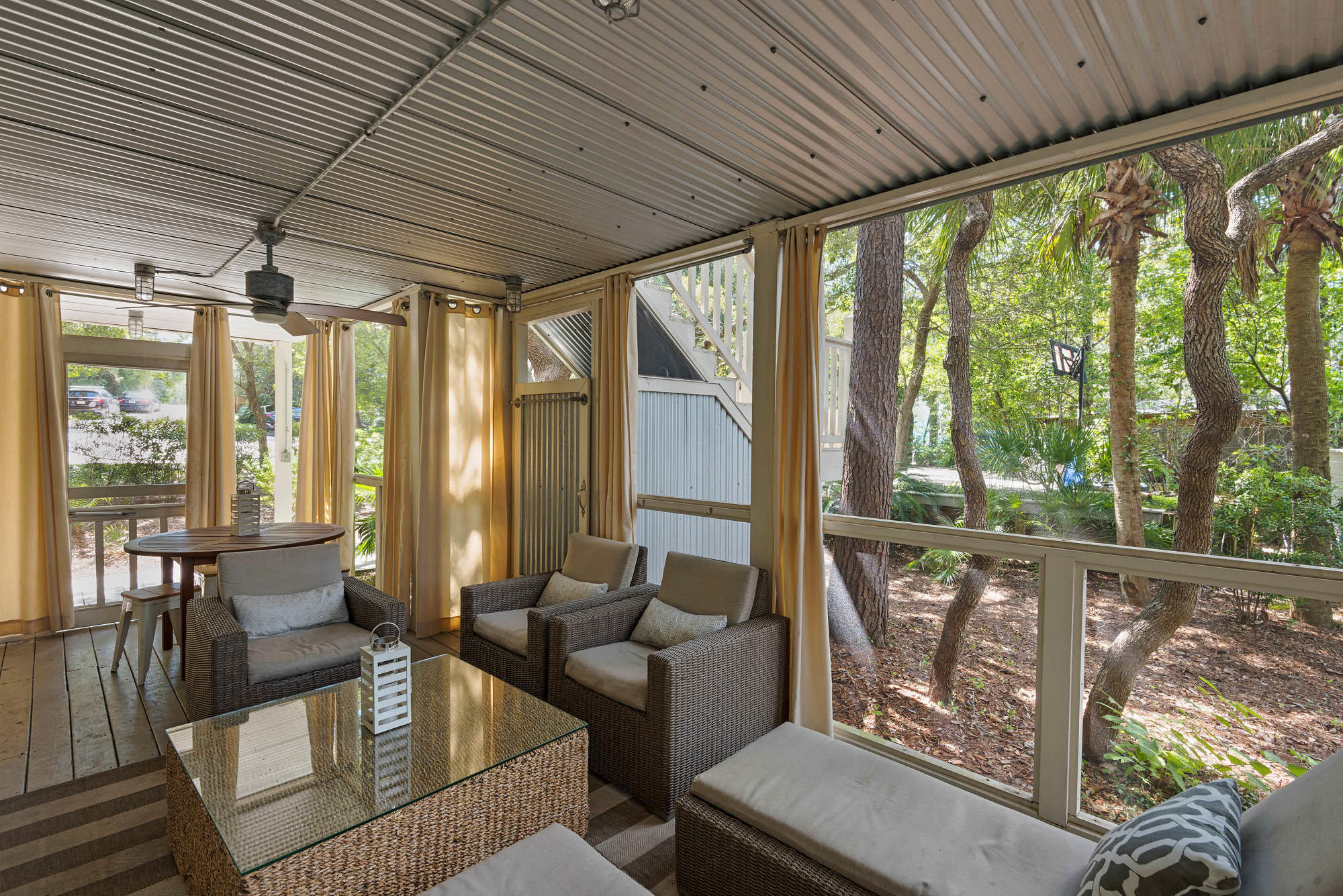 SEAGROVE 5TH ADDN - Residential
