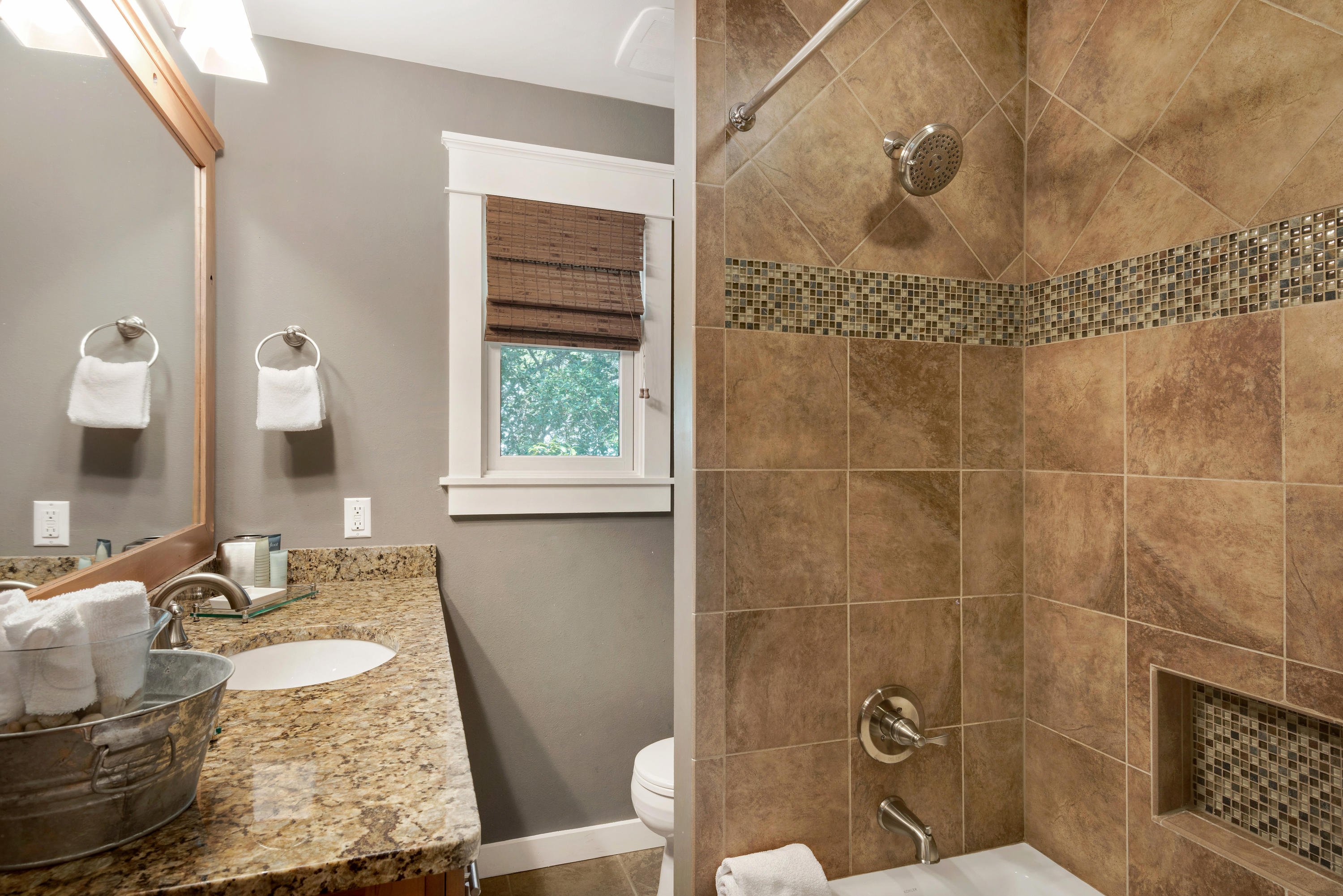 SEAGROVE 5TH ADDN - Residential