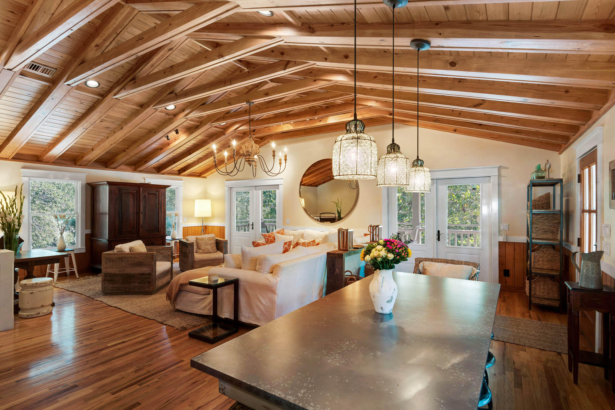 SEAGROVE 5TH ADDN - Residential
