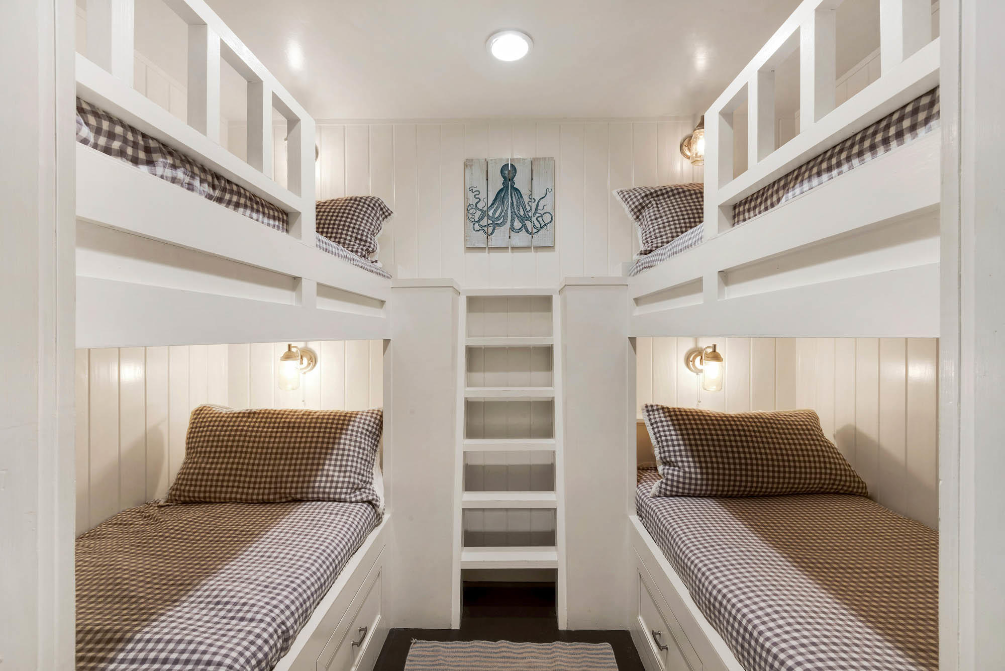 SEAGROVE 5TH ADDN - Residential