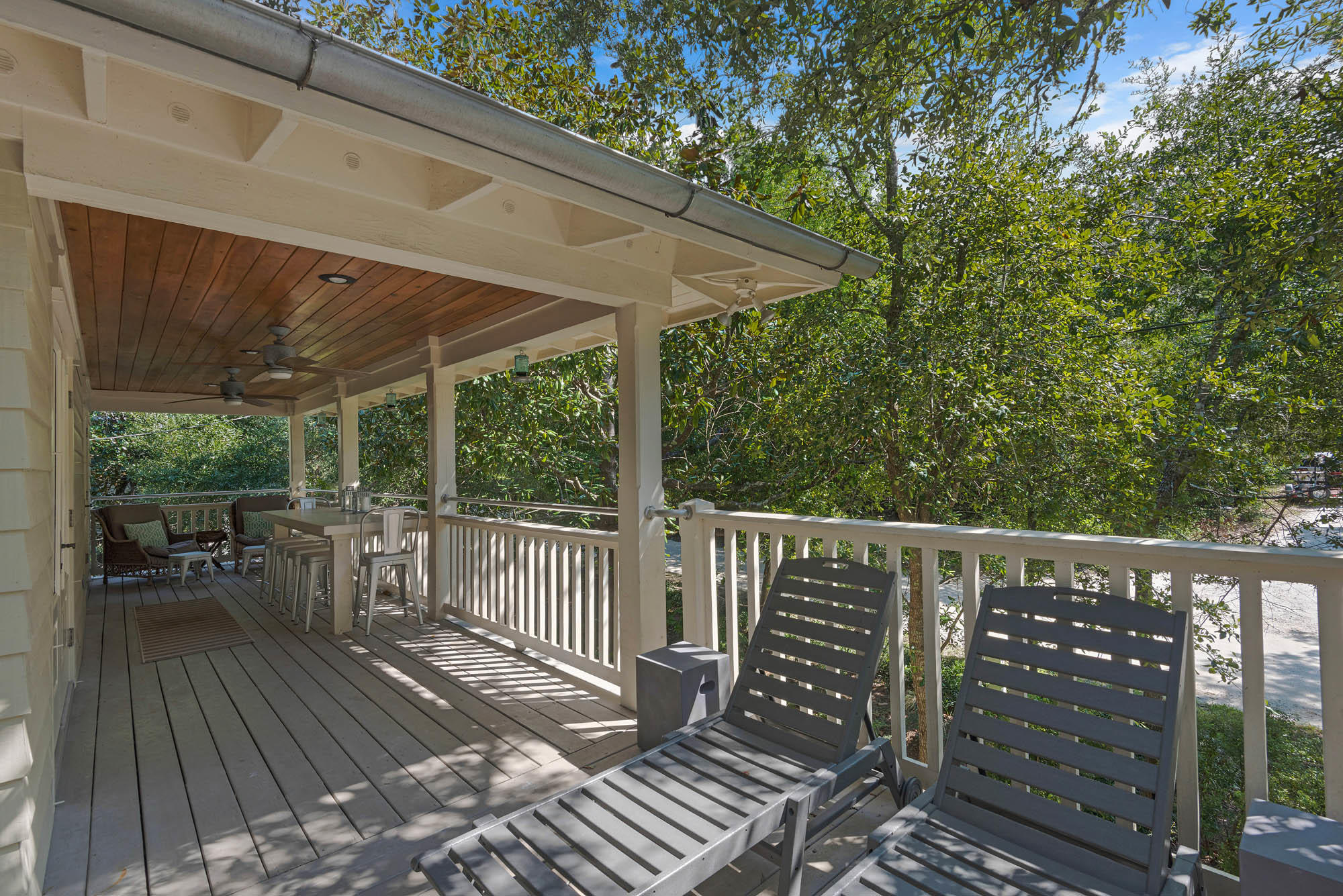 SEAGROVE 5TH ADDN - Residential