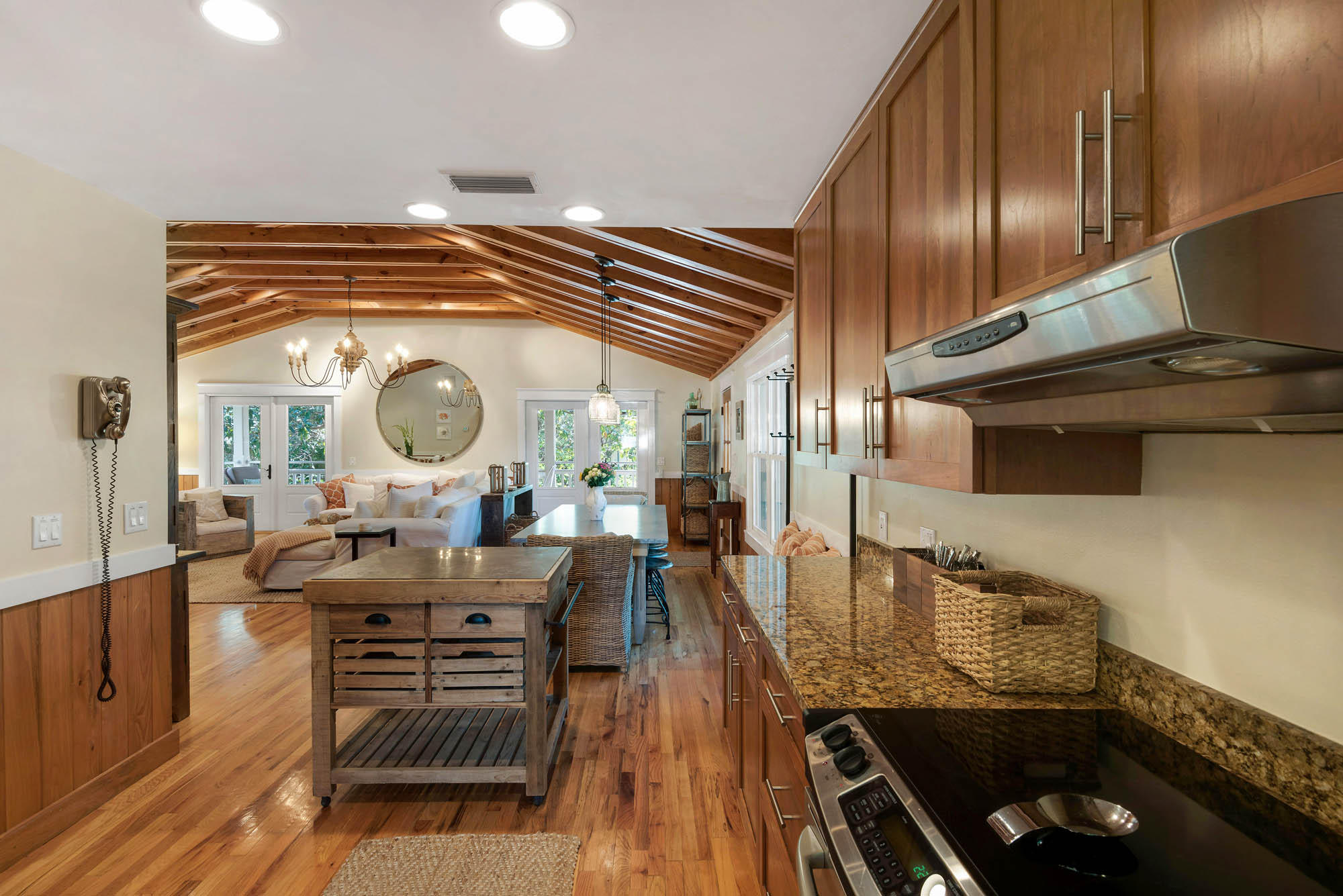 SEAGROVE 5TH ADDN - Residential