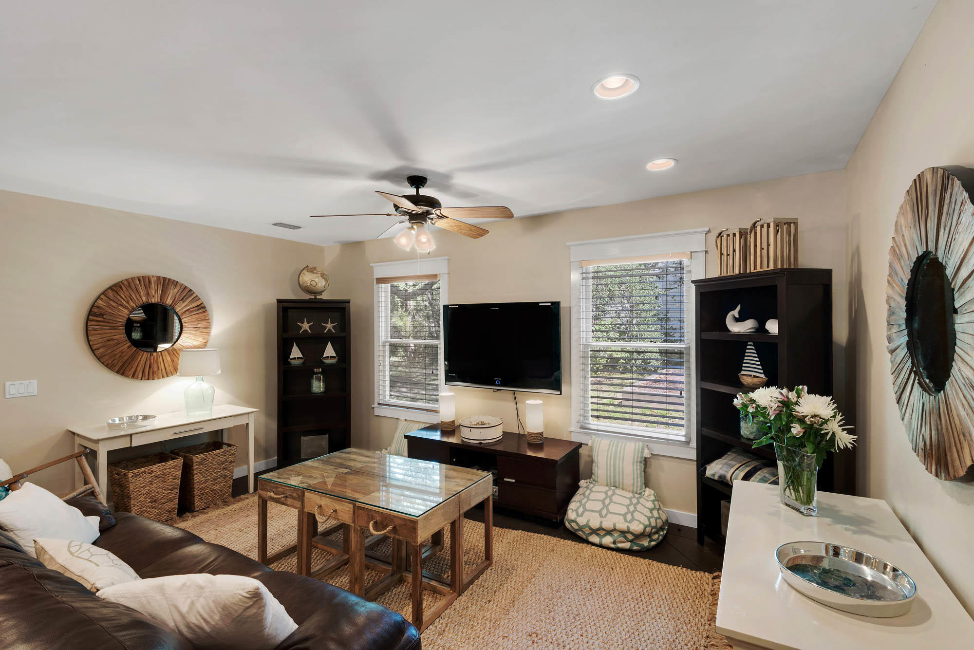 SEAGROVE 5TH ADDN - Residential